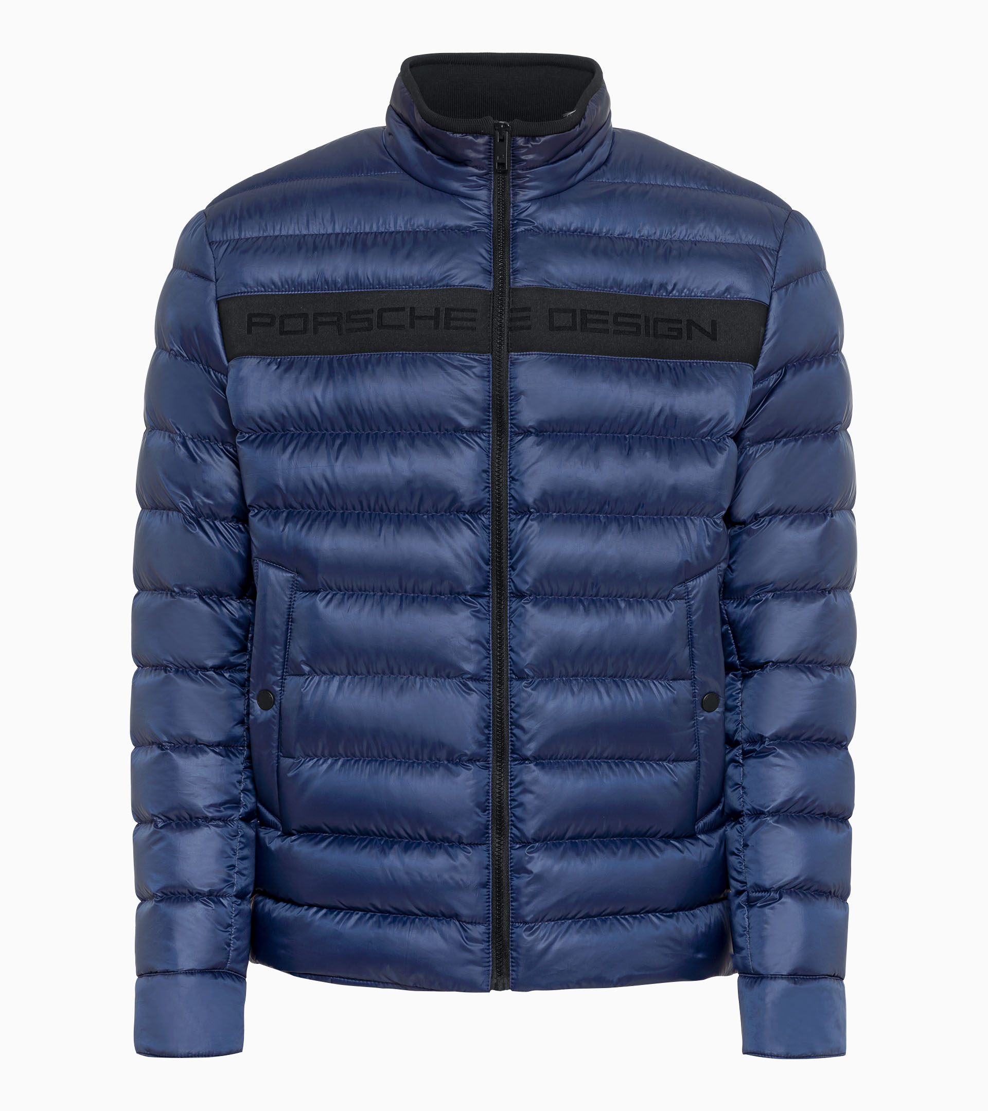 Lightweight puffer jacket - Designer Men's Jackets & Coats | Porsche ...