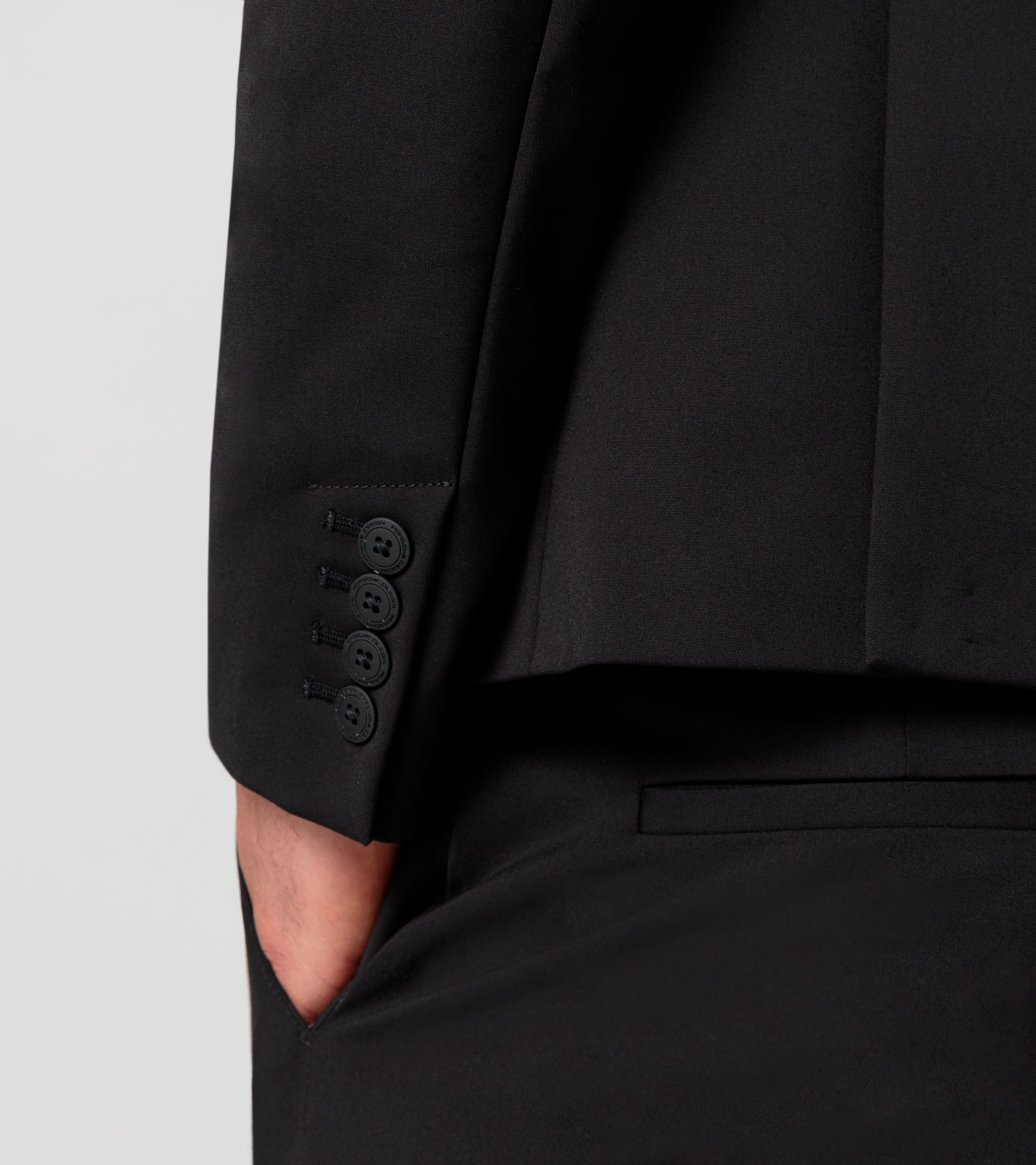 Athleisure blazer sales