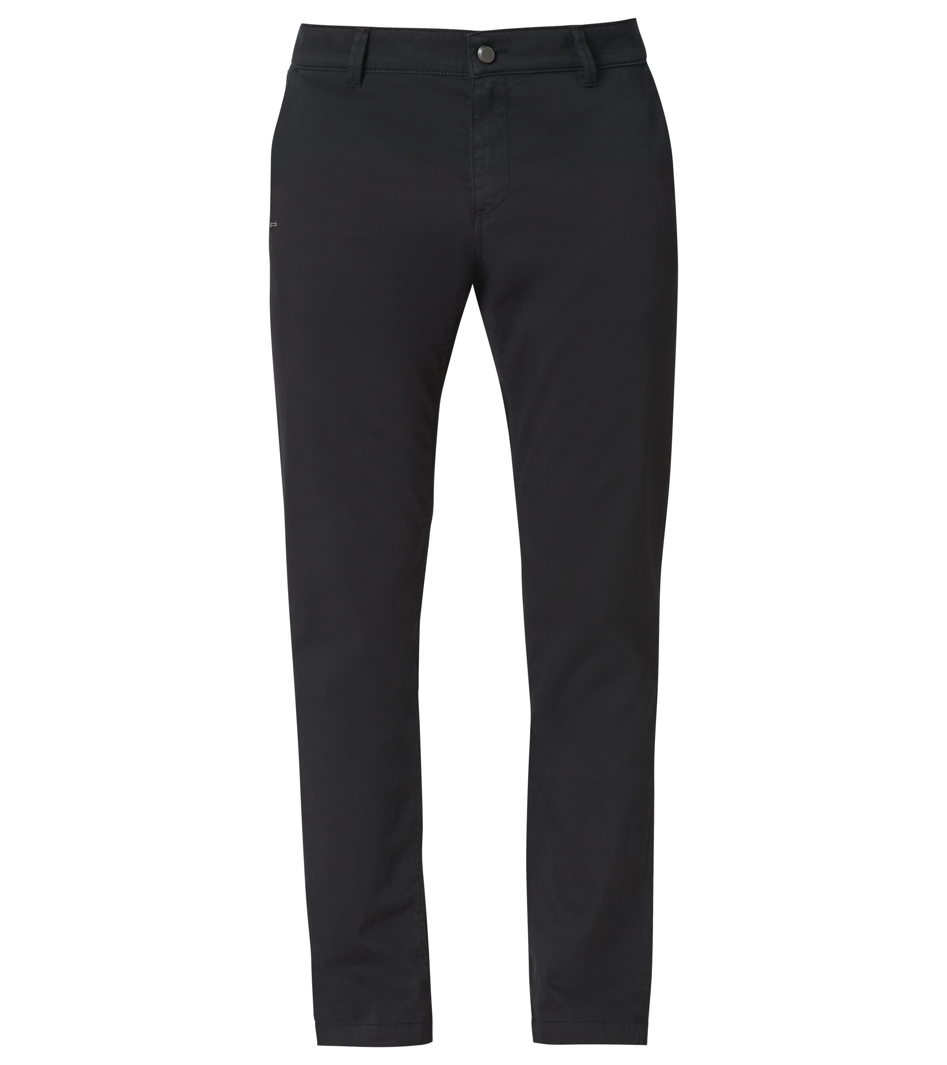 THE AWOKEN Mens Black Chinos Flat Front Stretch Casual Pants Black M   Amazonin Clothing  Accessories