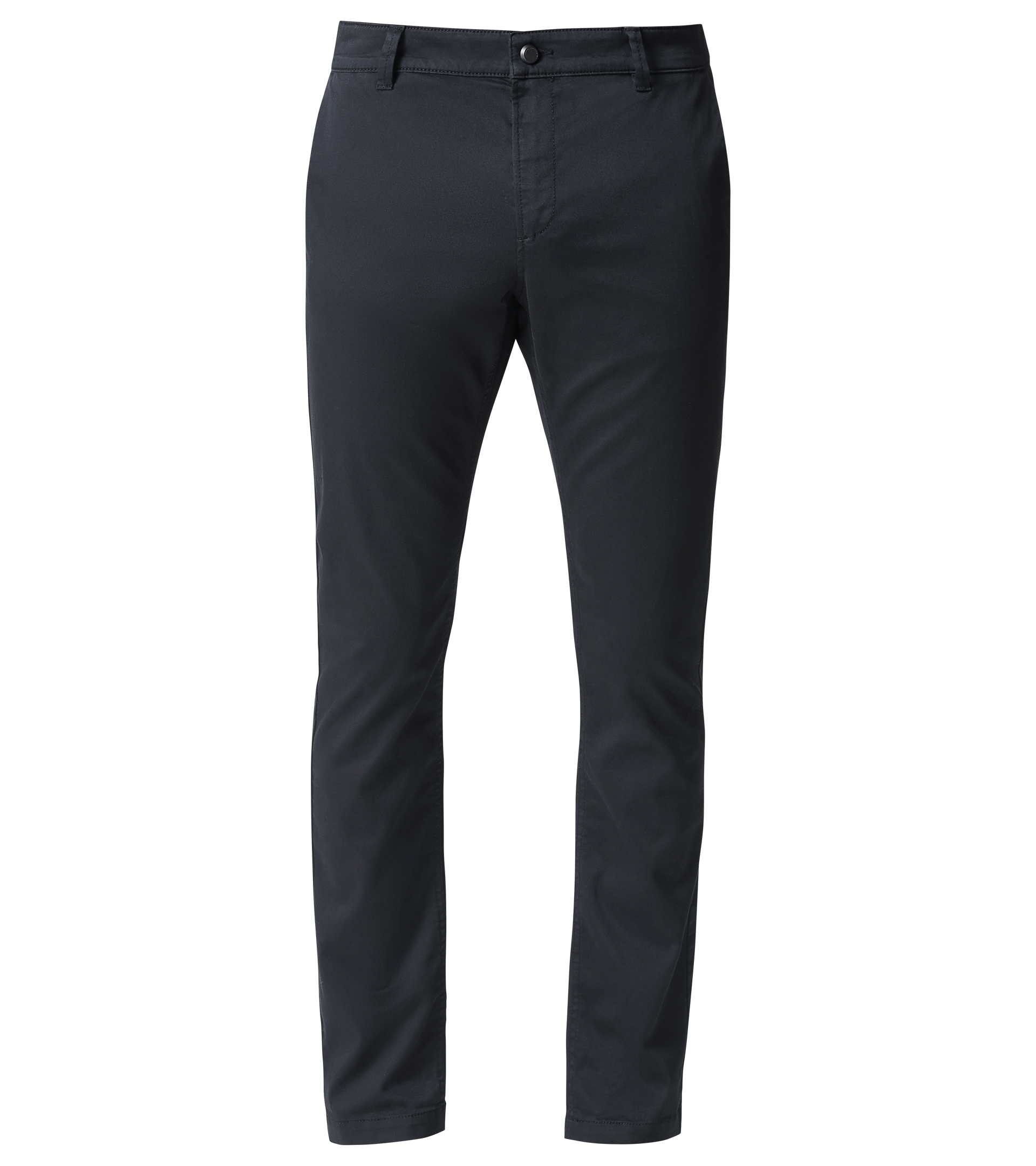 Black designer best sale pants