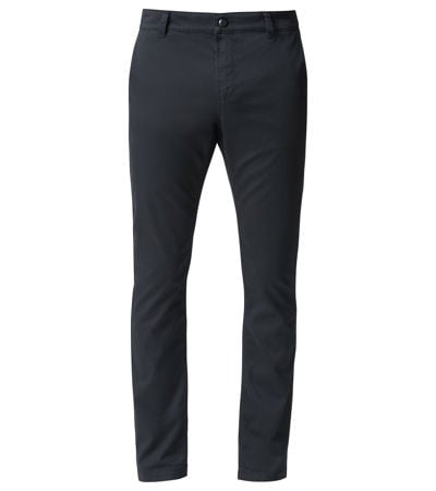 Basic Slim Fit Chino - Designer Pants for Men