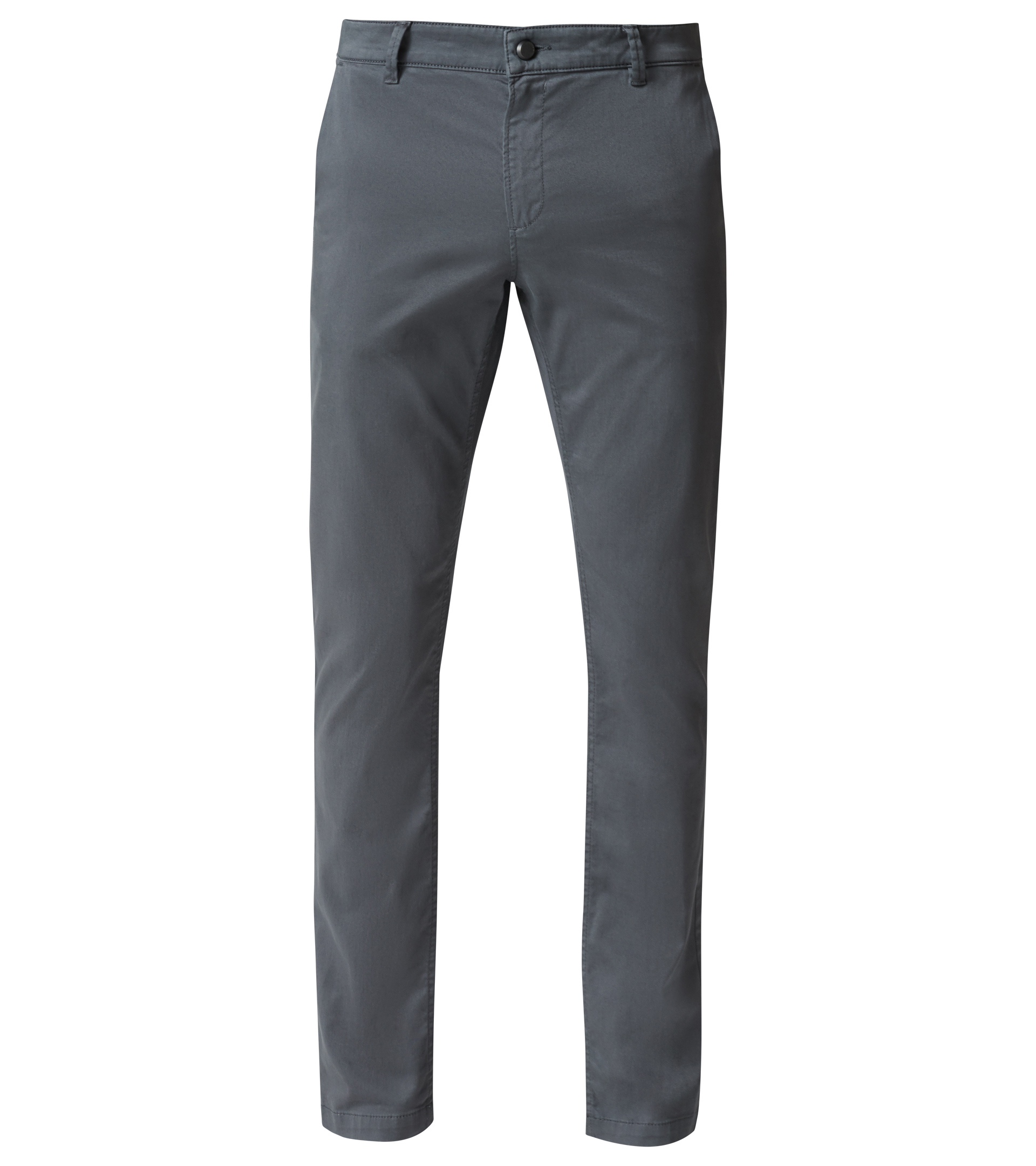 Slim Fit Travel Pants - Designer Pants for Men, Porsche Design