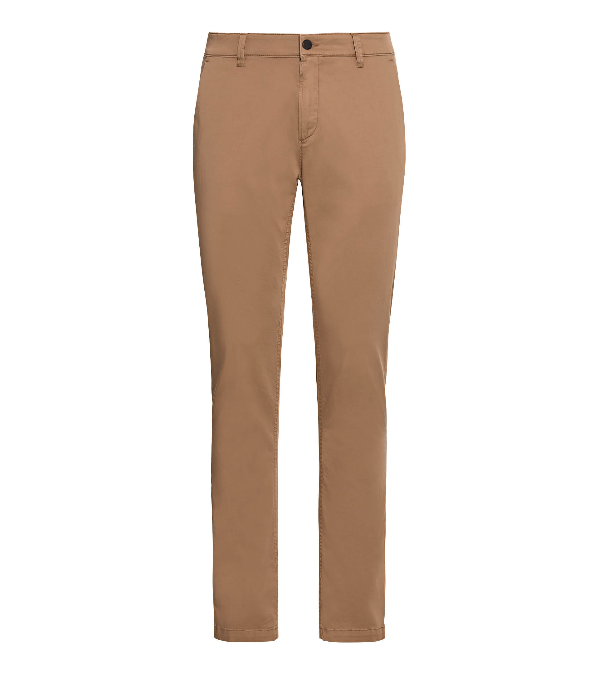 Artikel klicken und genauer betrachten! - Die Porsche Design Basic Chino Slim Fit lässt Sie privat wie im Business souverän dastehen und komfortabel sitzen. Die schmale Passform kreiert eine schlanke Silhouette, ist aber durch den Elastan-Anteil maximal bequem. Der weiche Oberstoff wirkt sowohl entspannt-elegant als auch exklusiv, so wird die moderne Herren-Hose in allen Farben zum unverzichtbaren Basic. Zwei Eingrifftaschen vorn und Paspeltaschen hinten betonen den Charakter der Chino. | im Online Shop kaufen