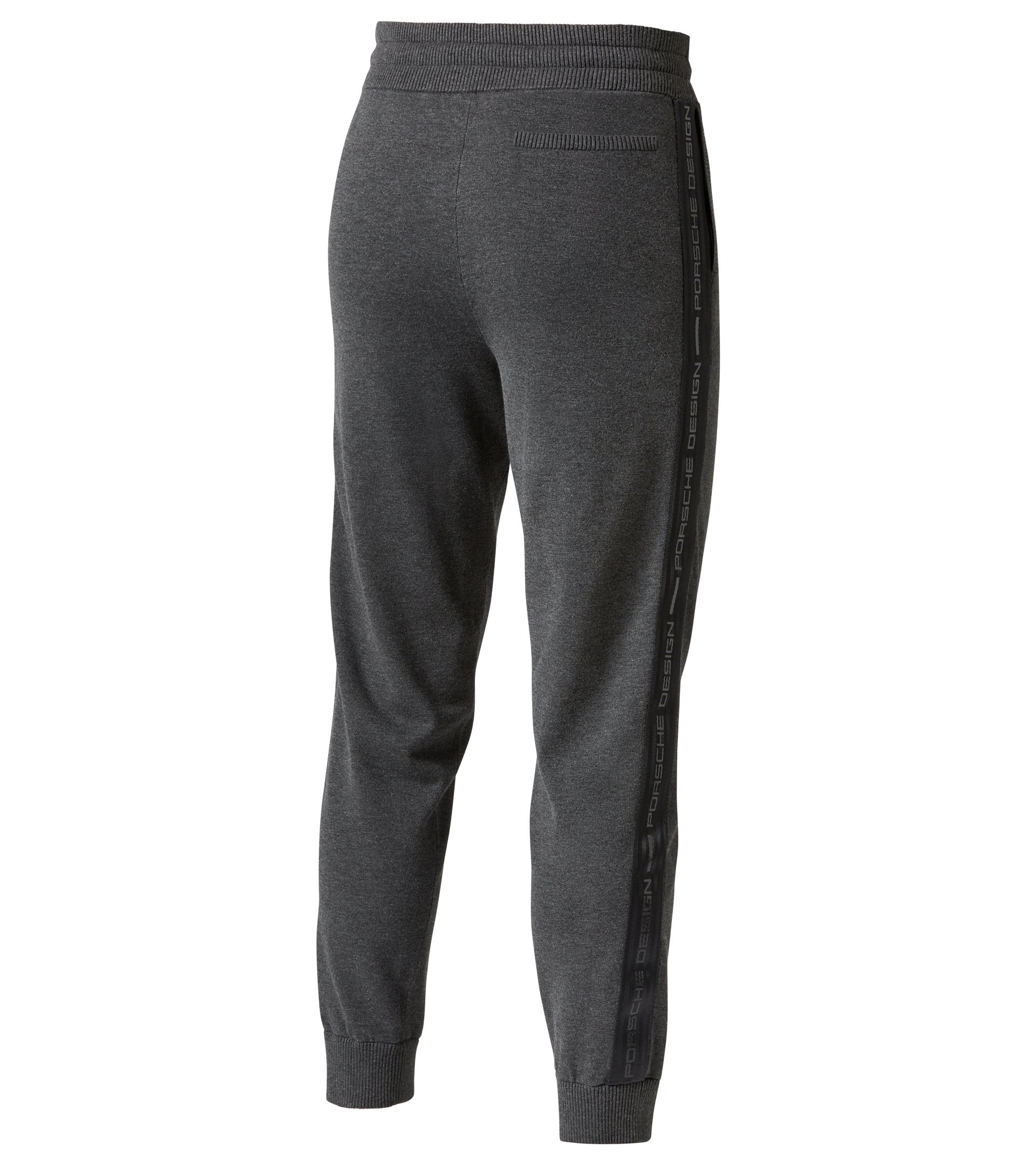 porsche track pants