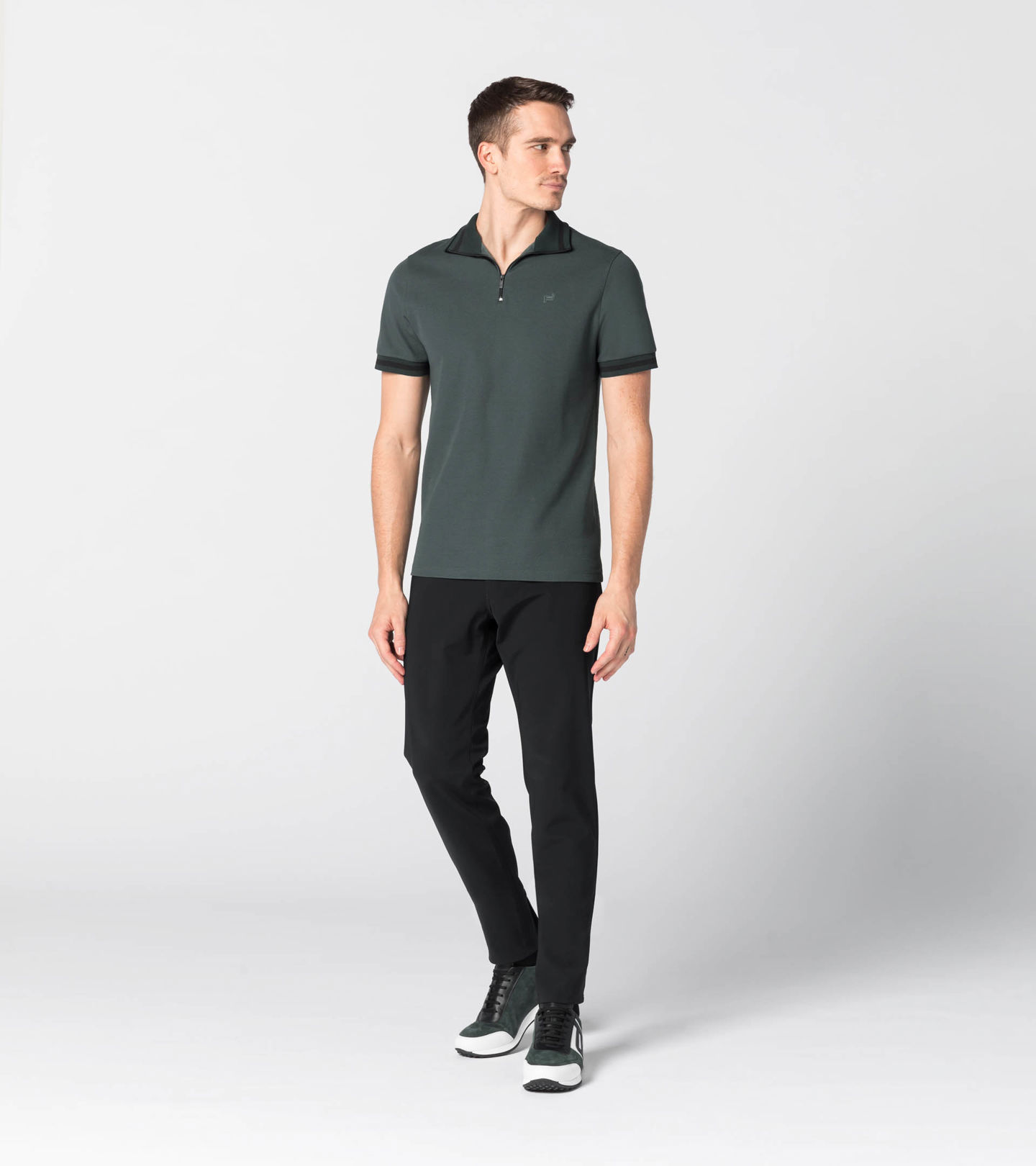 Side Wide view of product with ean 4056487010830