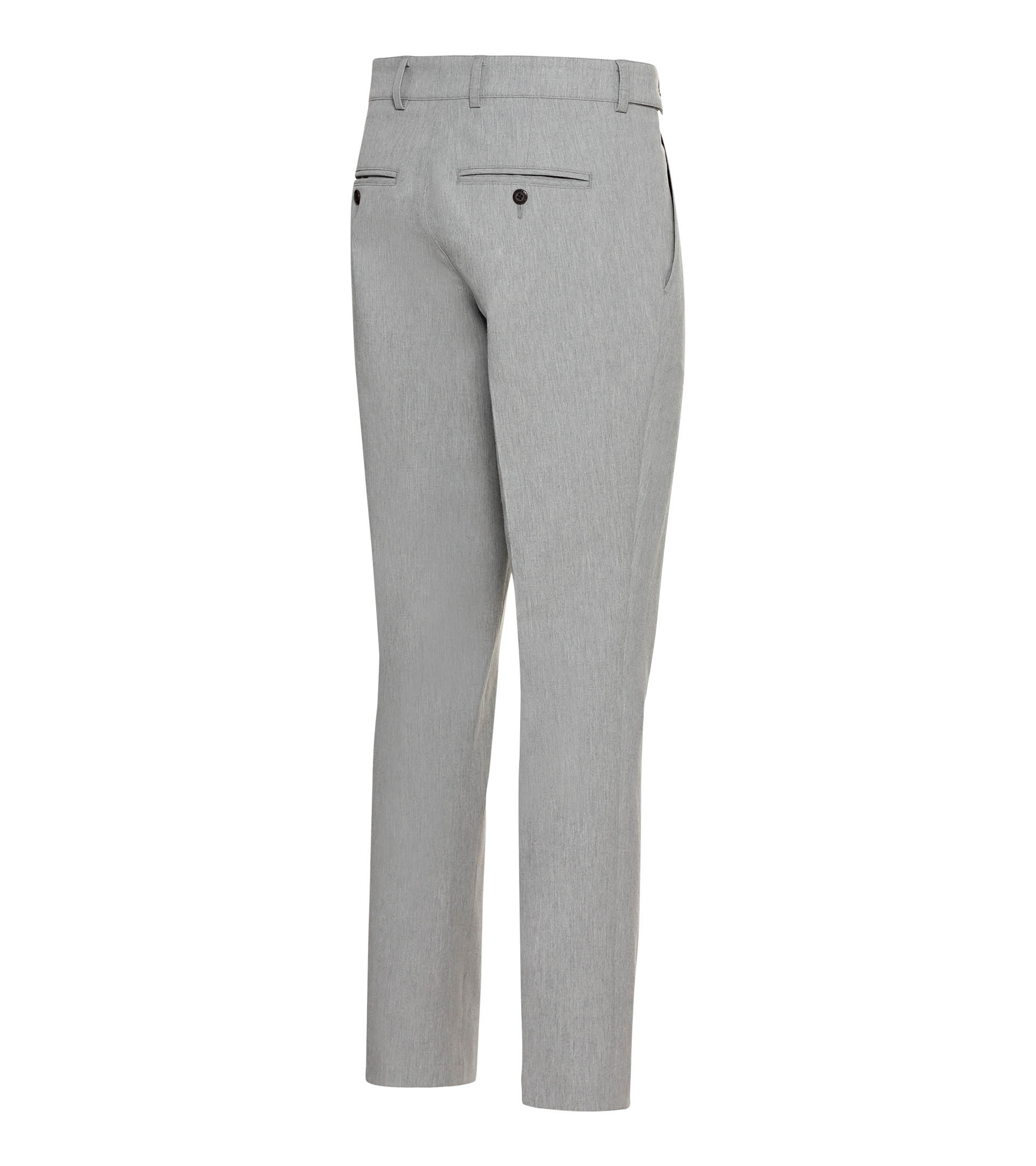 WOMEN FASHION Trousers Slacks Primark slacks Navy Blue 40                  EU discount 83% 