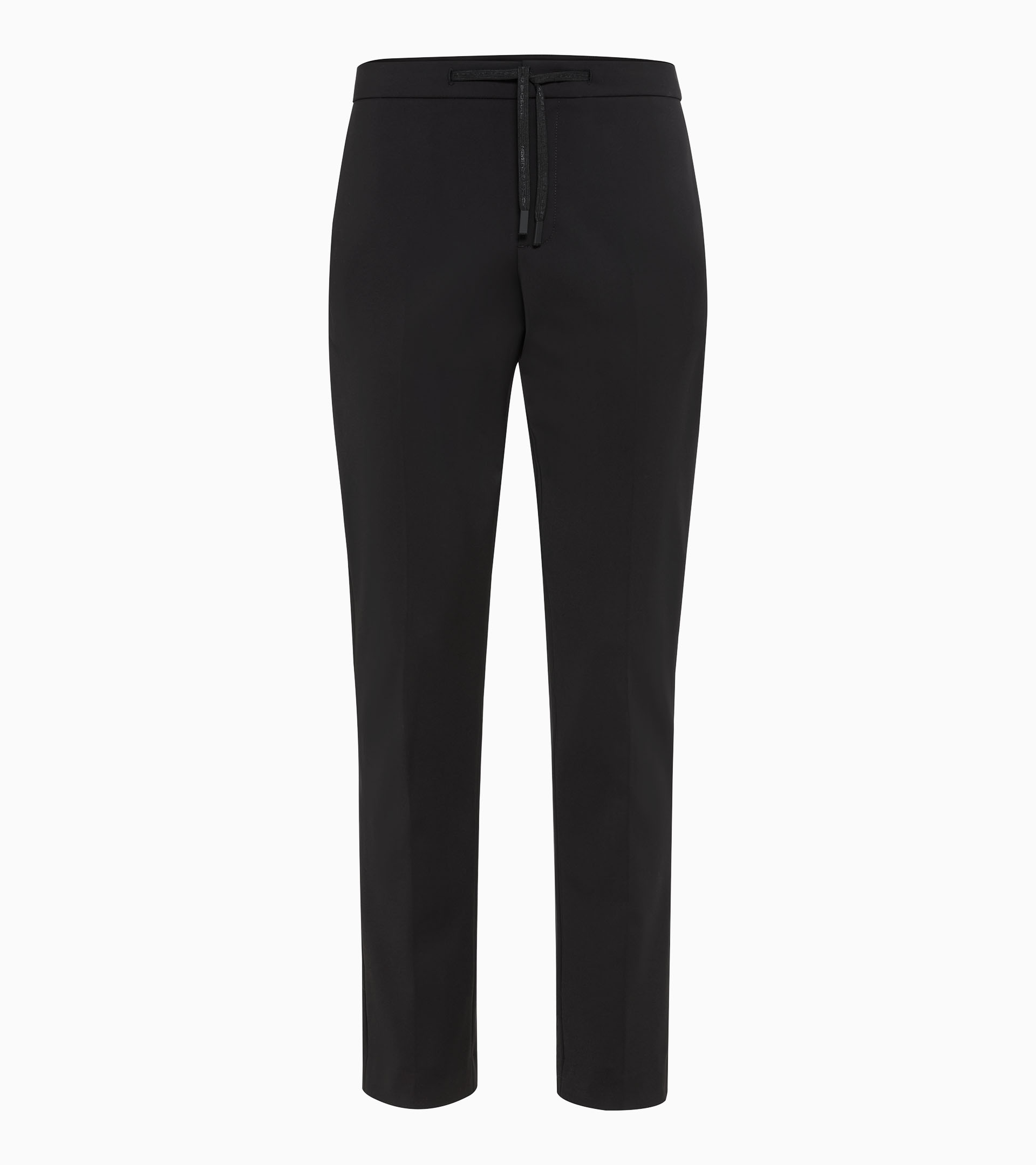 Athleisure trousers outlet