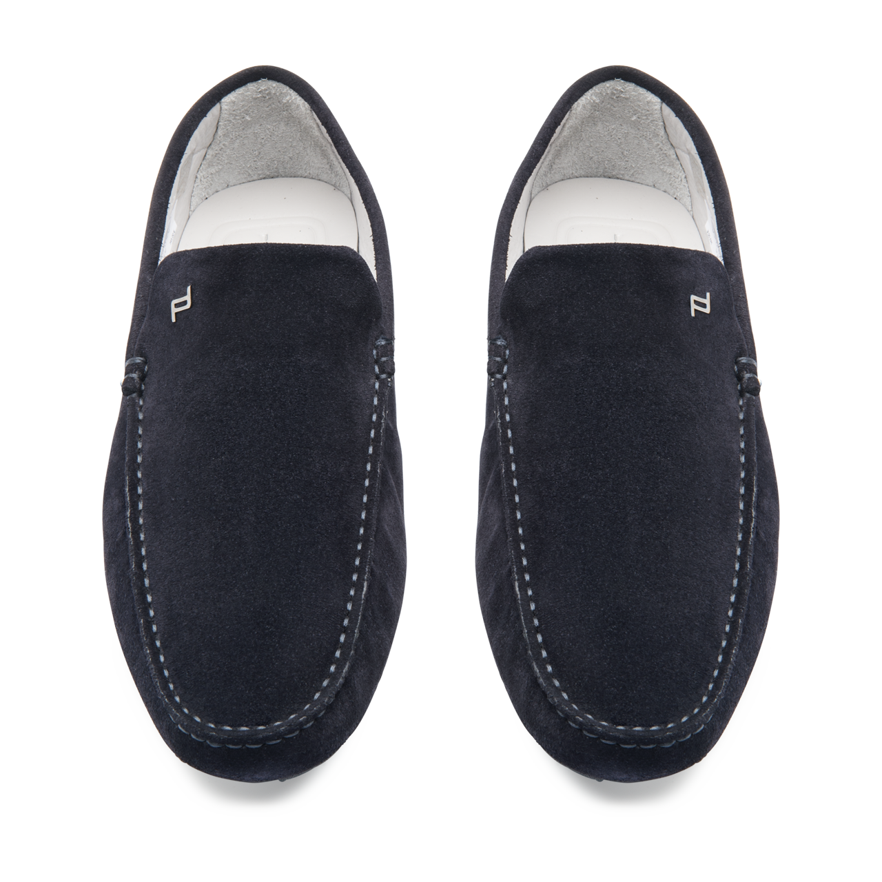 porsche design moccasins