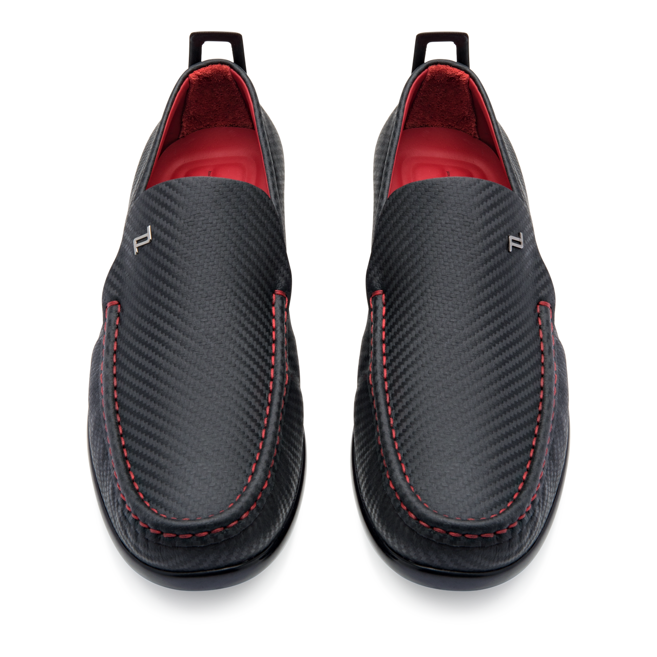 Porsche design loafers 2025