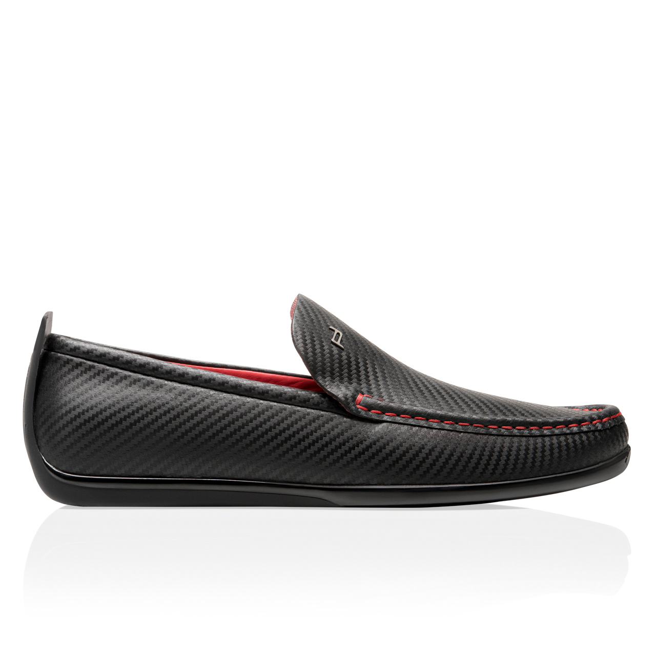 porsche design carbon fiber shoes