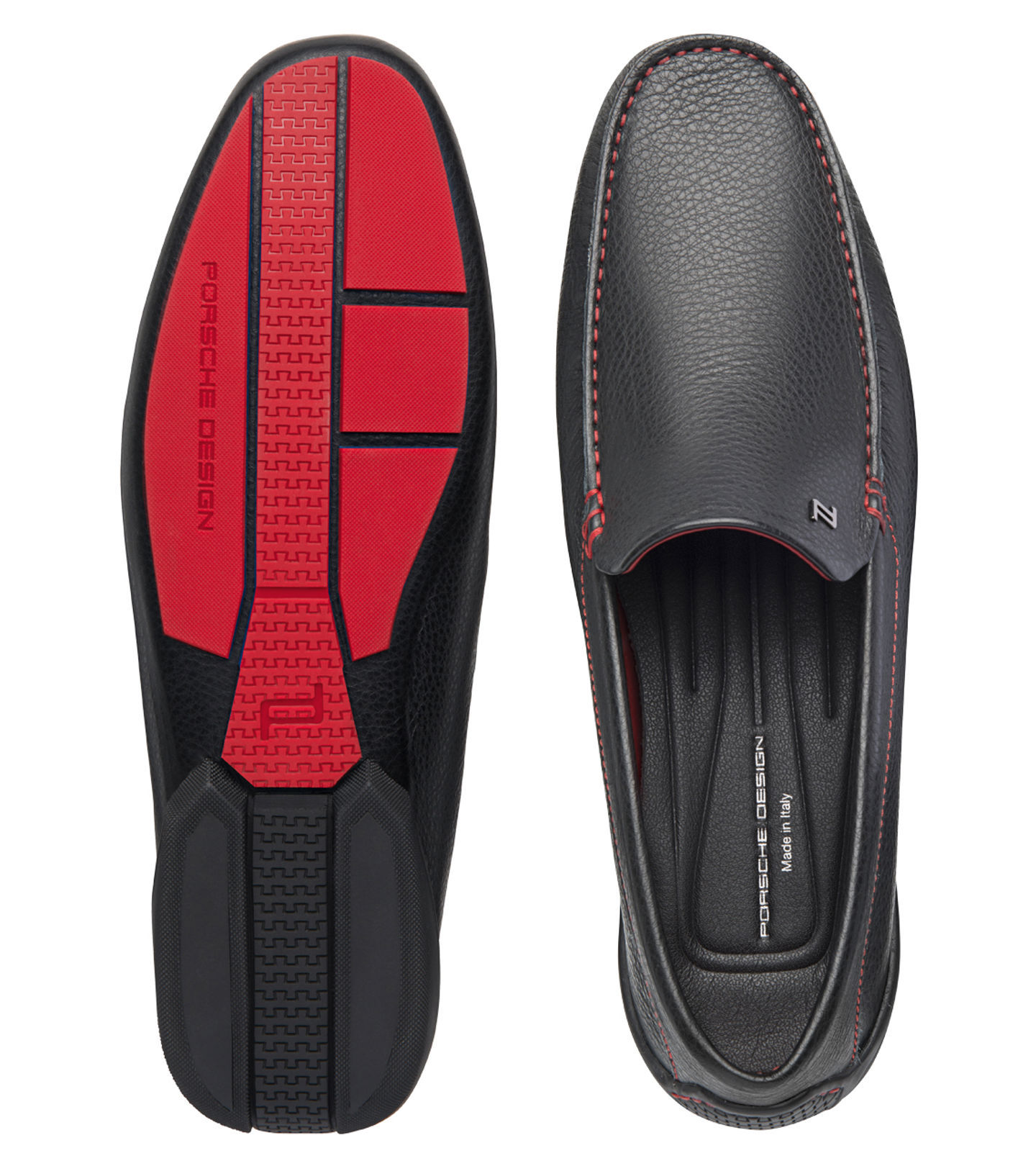 Back view of product with ean 4046901645090