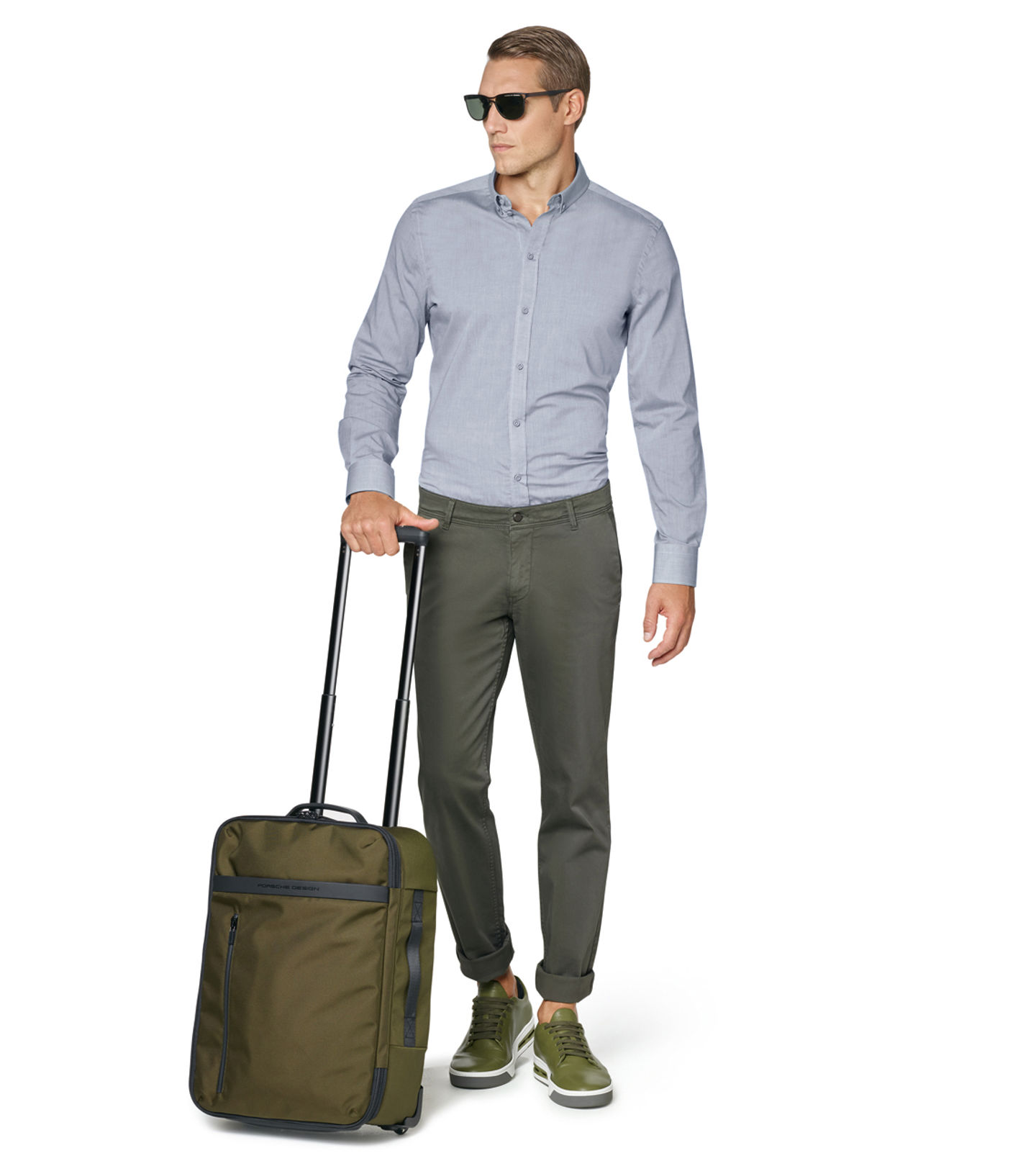 Front Full view of product with ean 4046901679989