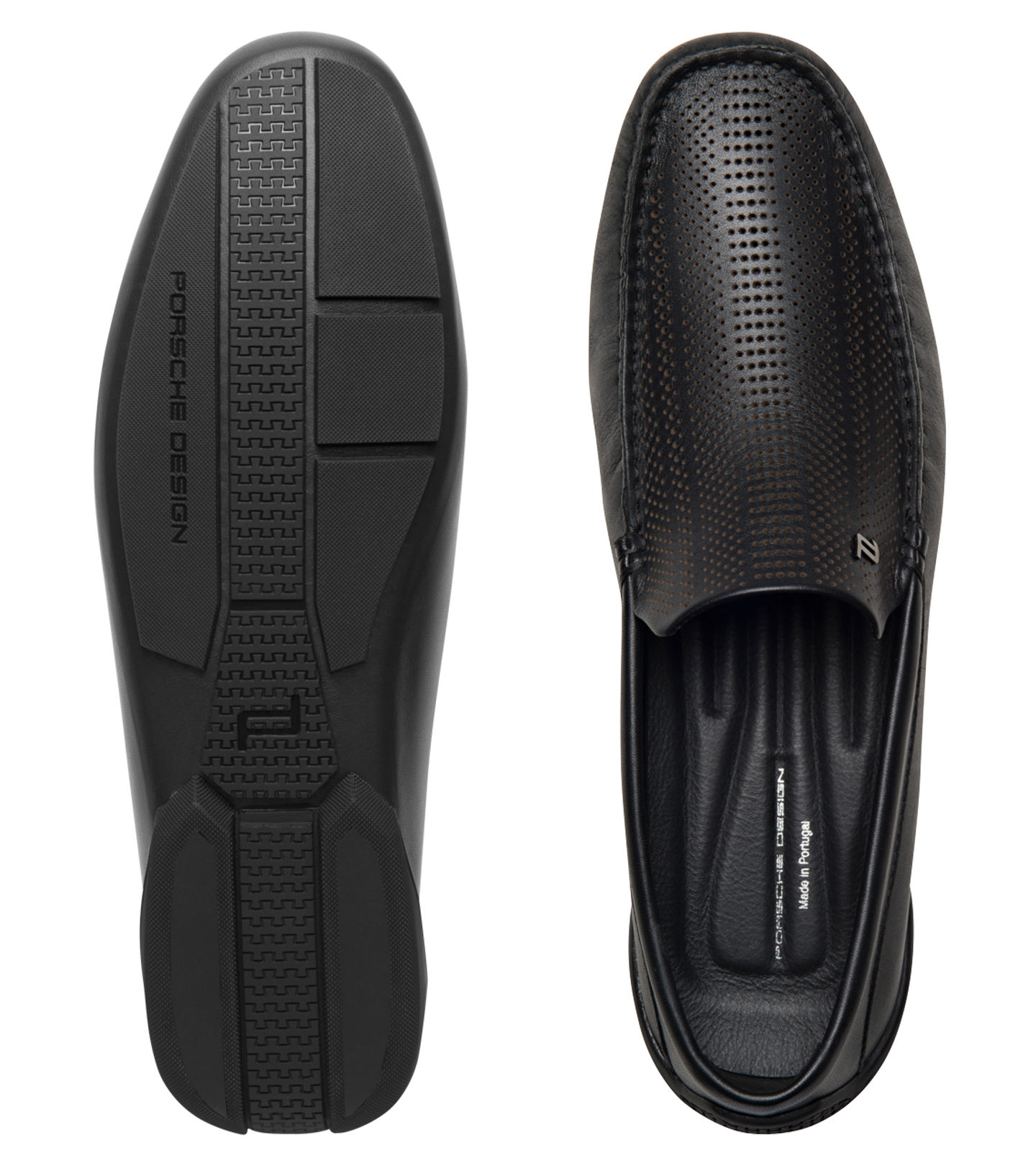 Back view of product with ean 4046901681470