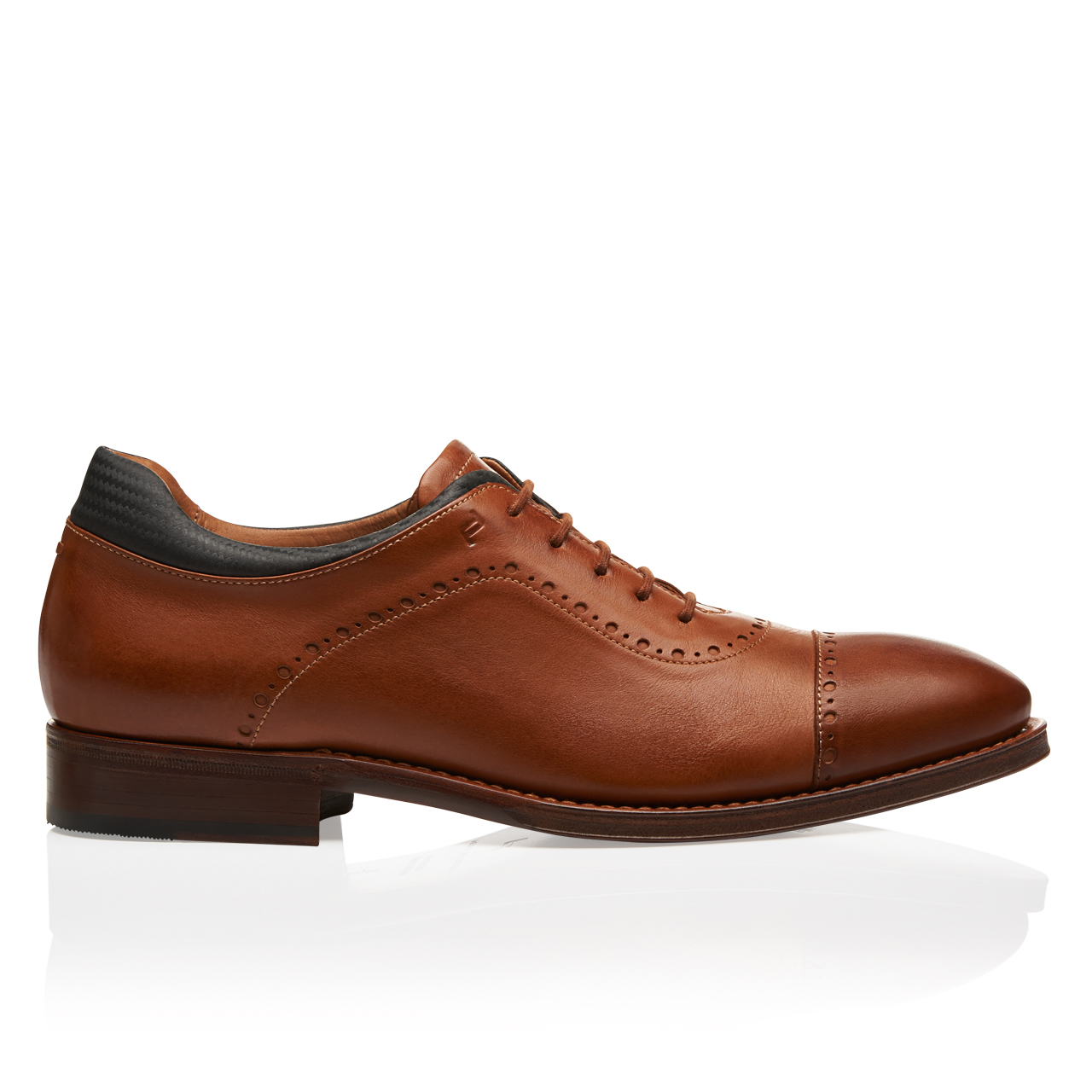 Business Casual Lace Up Luxury Designer Shoes Porsche Design Porsche Design