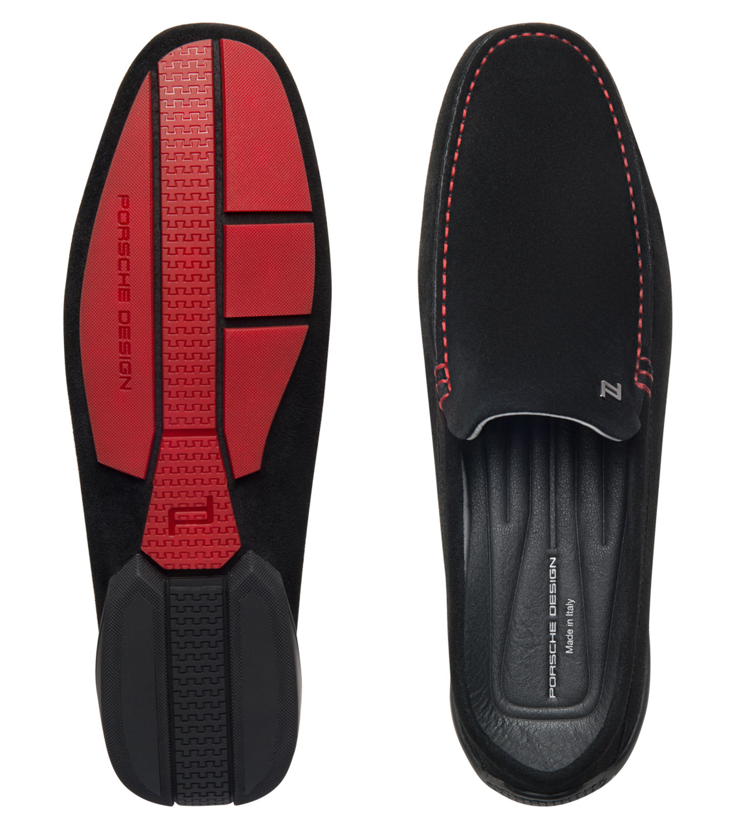 Back view of product with ean 4046901683726