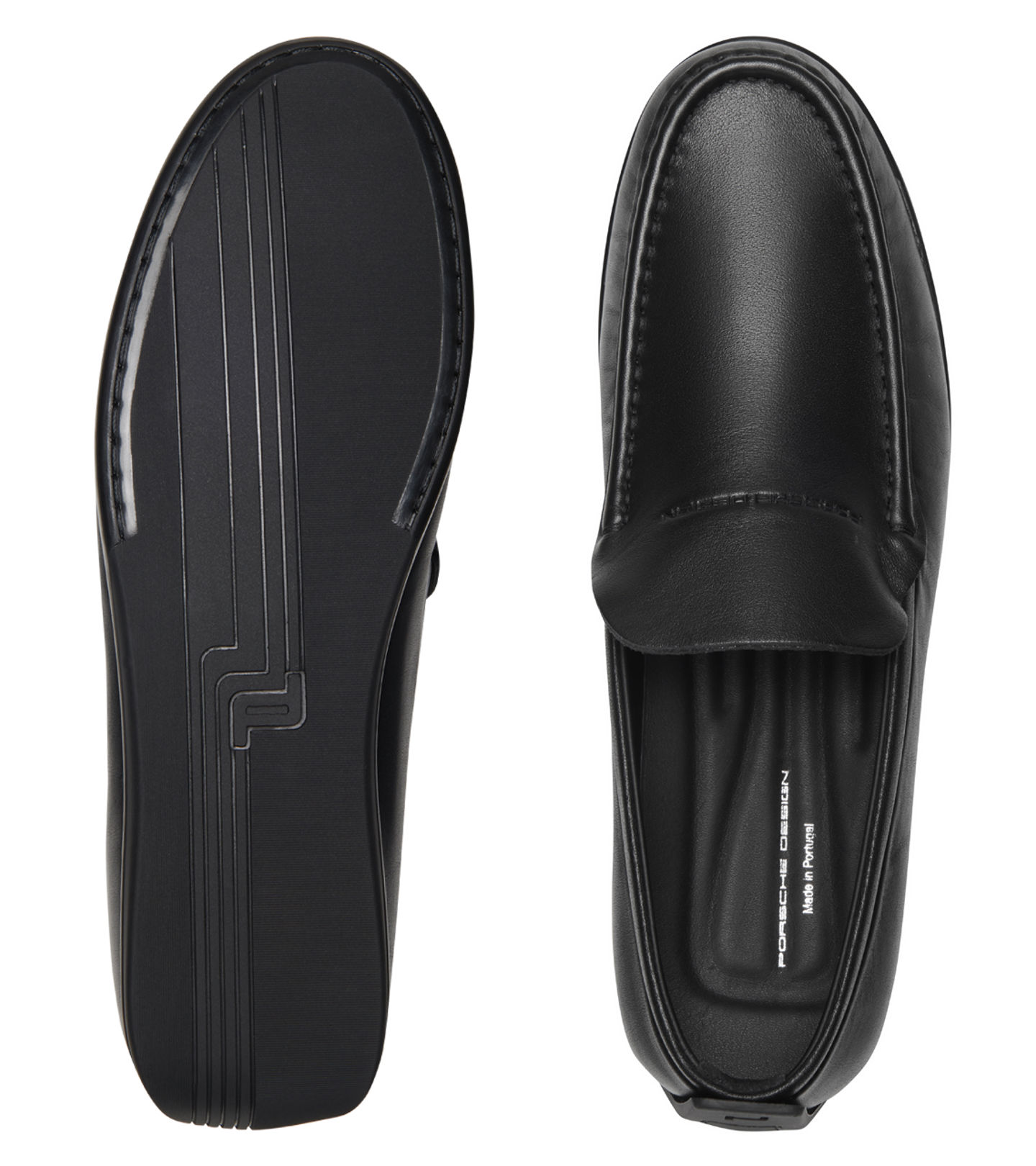 Back view of product with ean 4046901686642