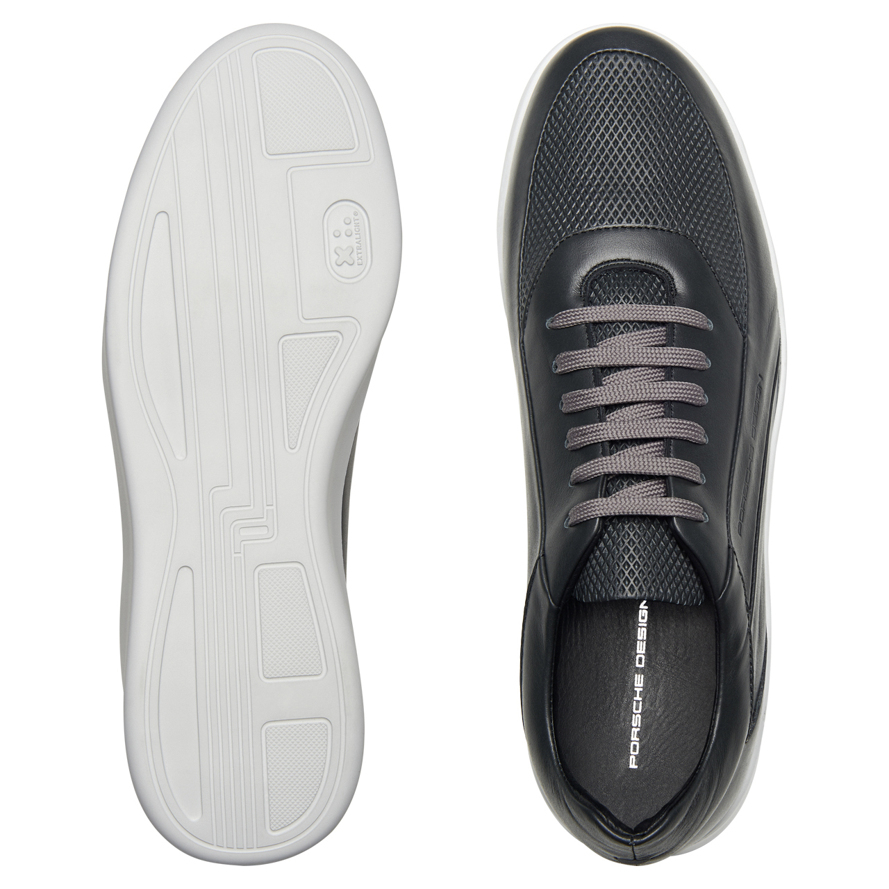 XL Extralight Nappa Sneaker - Luxury Designer Shoes | Porsche Design ...