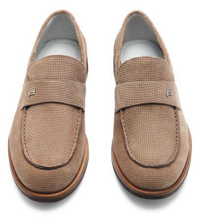 Designer Moccasins & Loafers for Men