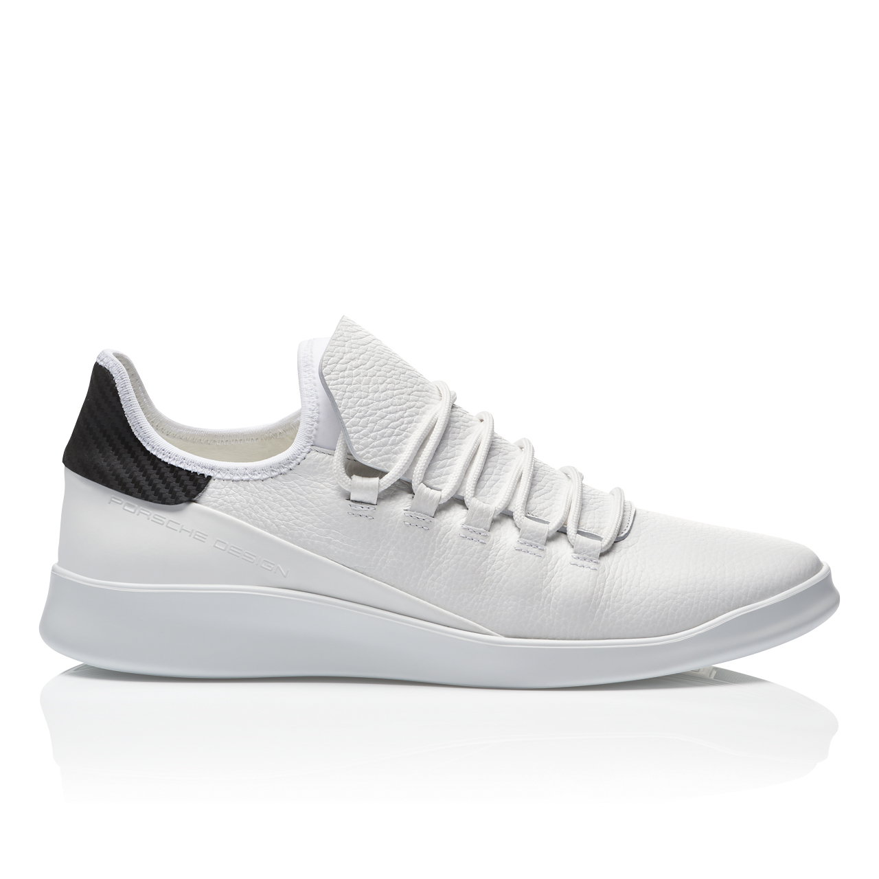 Crest capsule sneaker on sale