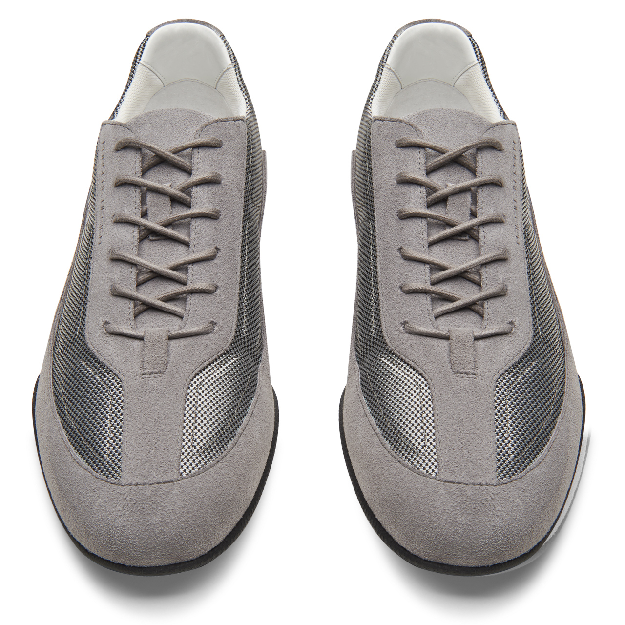 porsche design p5 shoes