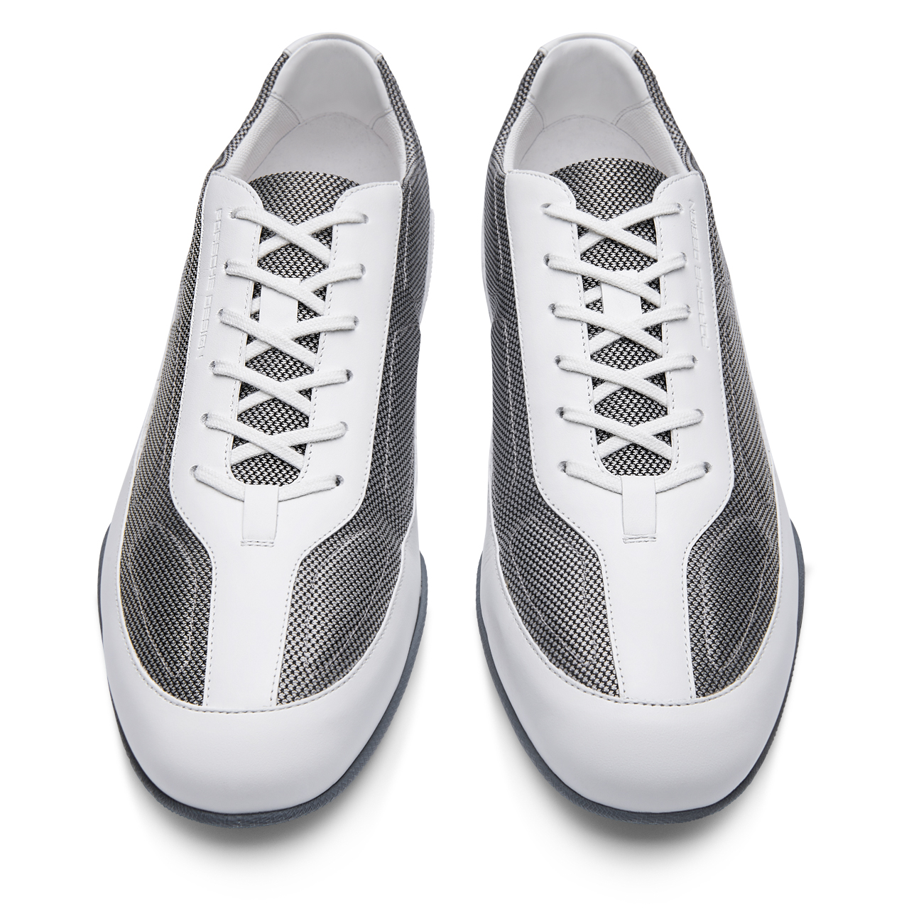 Racer LU Low Mesh HF Sneaker - Shoes | Porsche Design