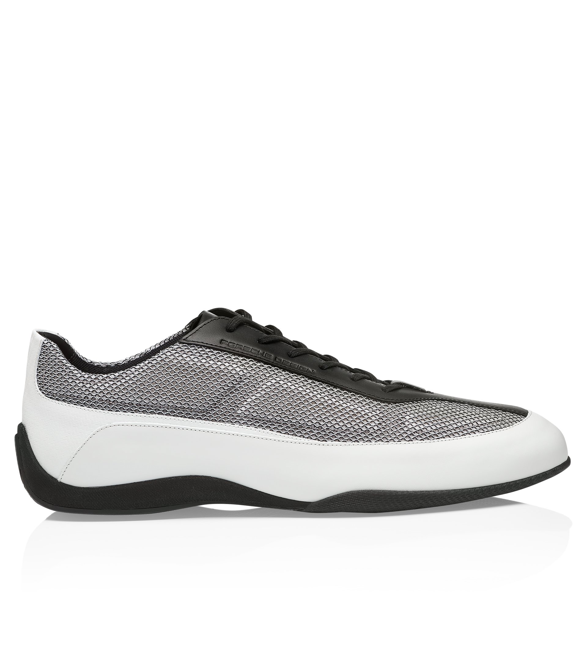 Racer LU Low Mesh HF Sneaker Hochwertige Designer Schuhe