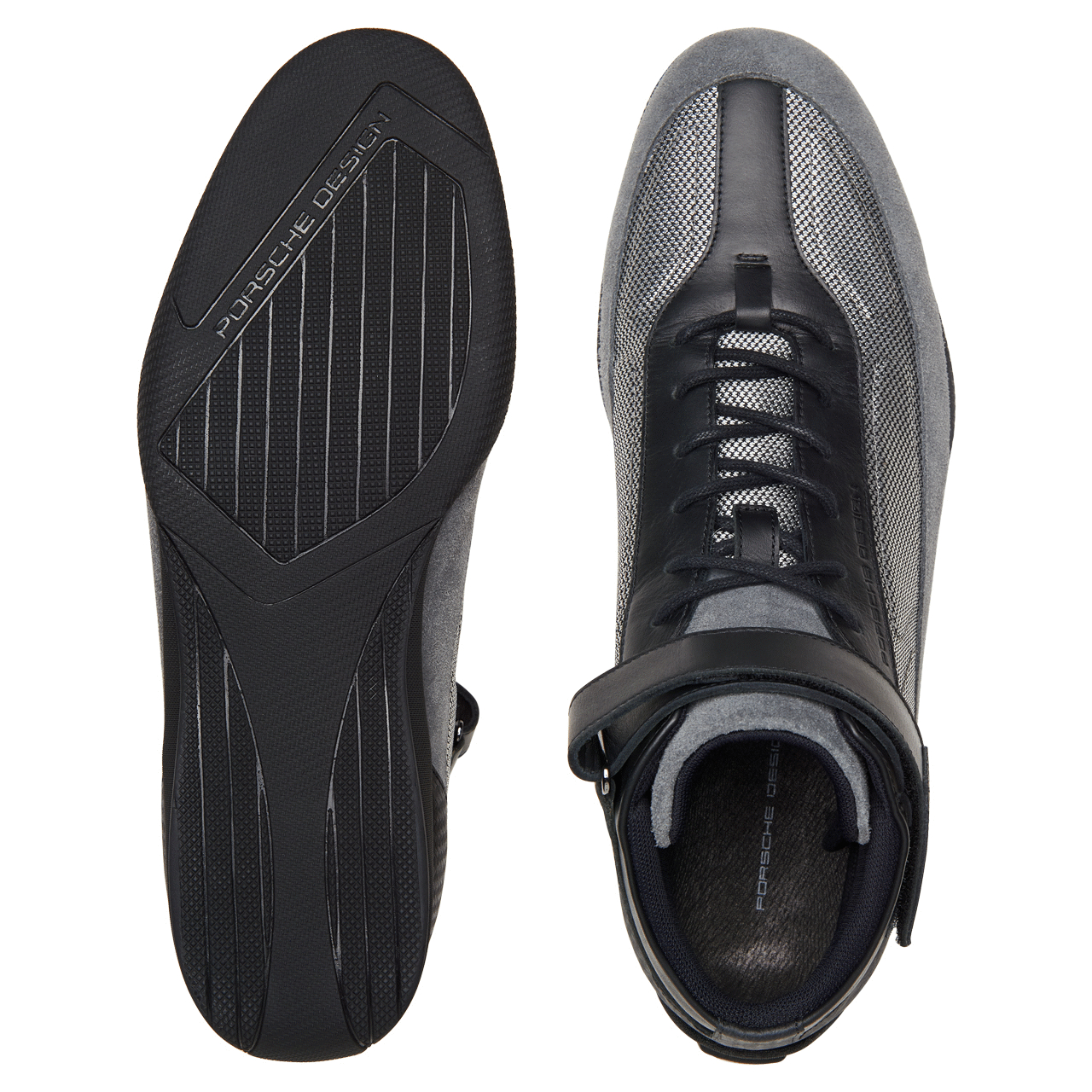 Racer High Top Sneaker Shoes Porsche Design