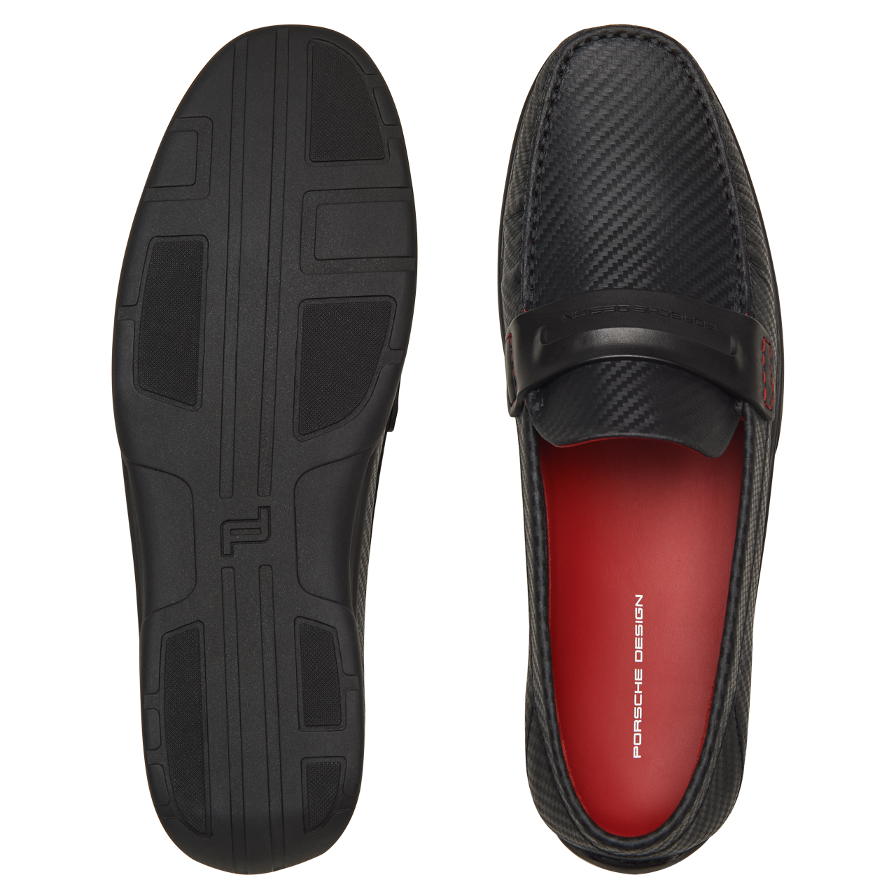 porsche design carbon fiber shoes