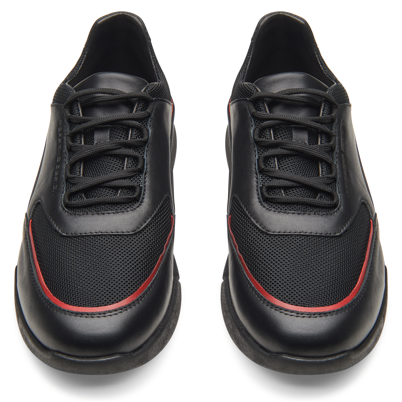 MetroRacer Calf Sneaker - Shoes 