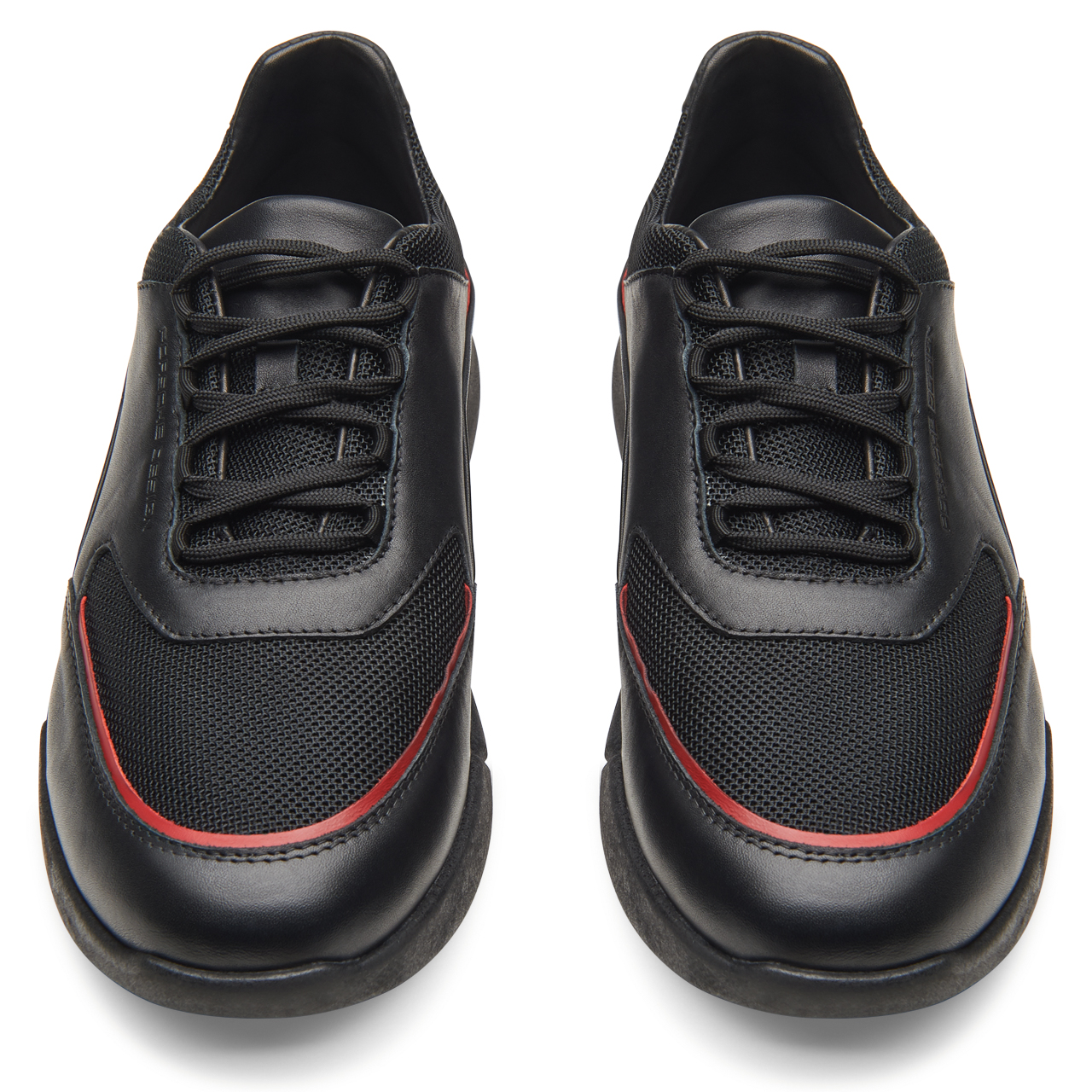 porsche design p5 shoes