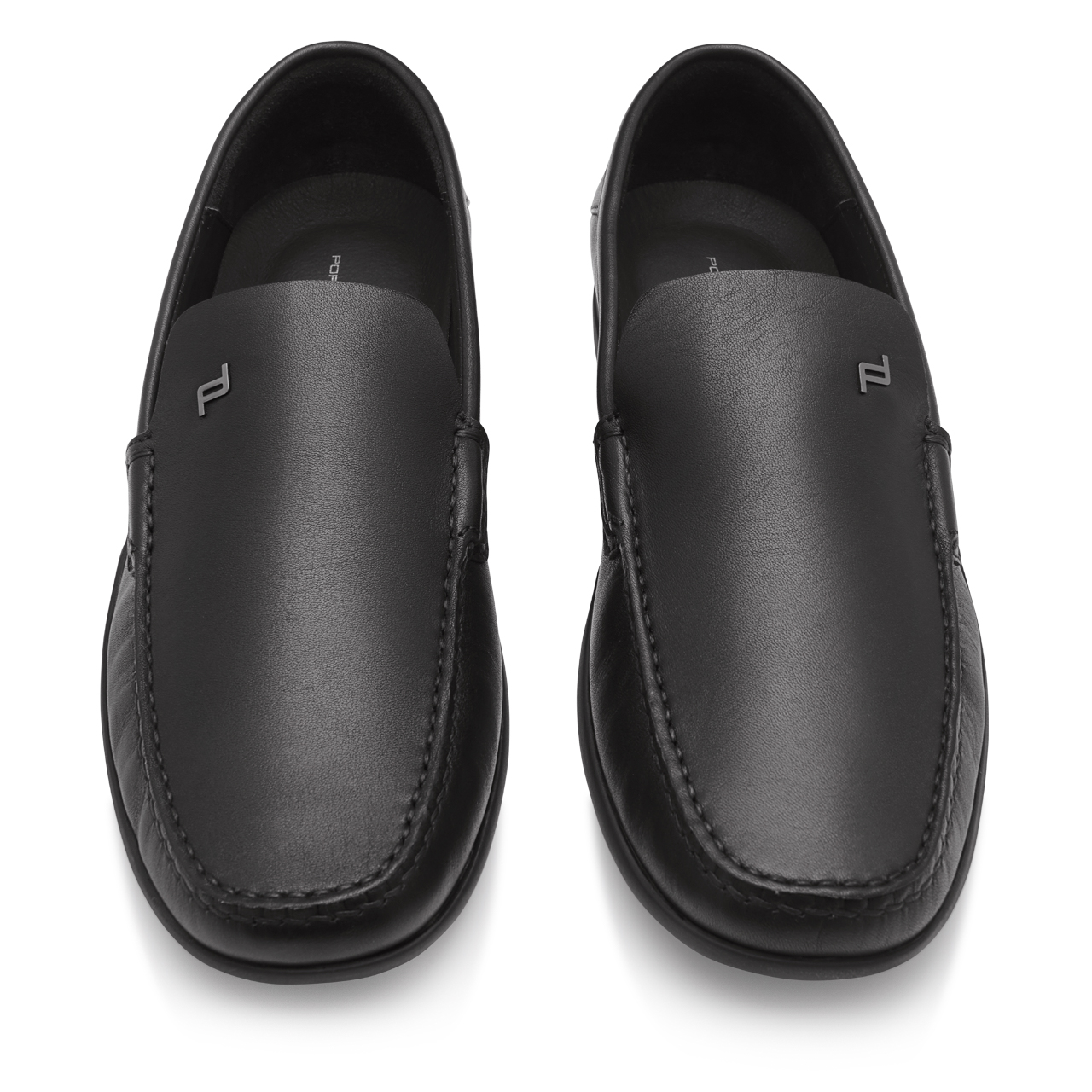 porsche design loafers