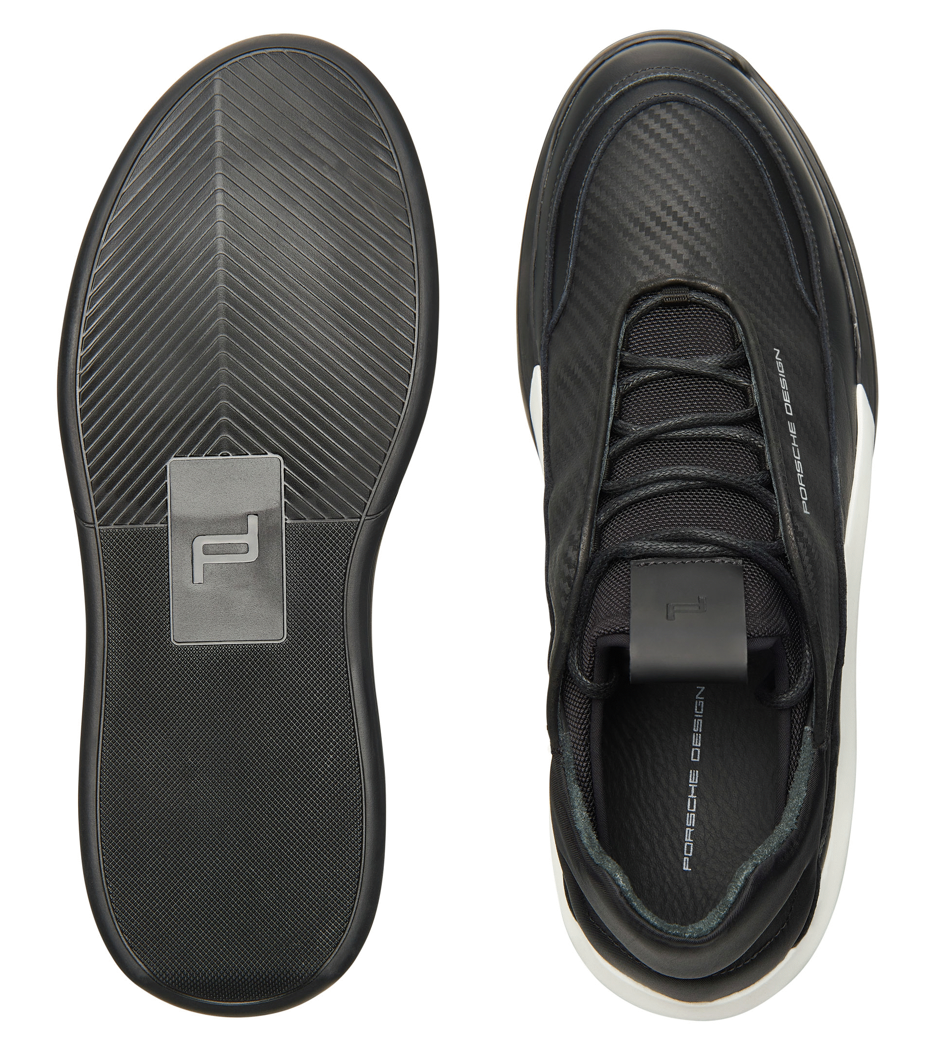 Chaussures best sale porsche design