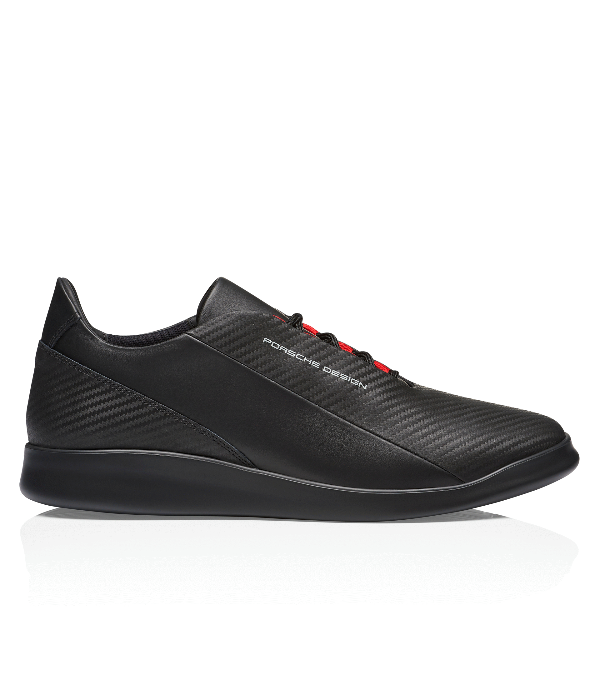 XL Extralight Carbon Sneaker - Luxury Designer Shoes | Porsche Design ...