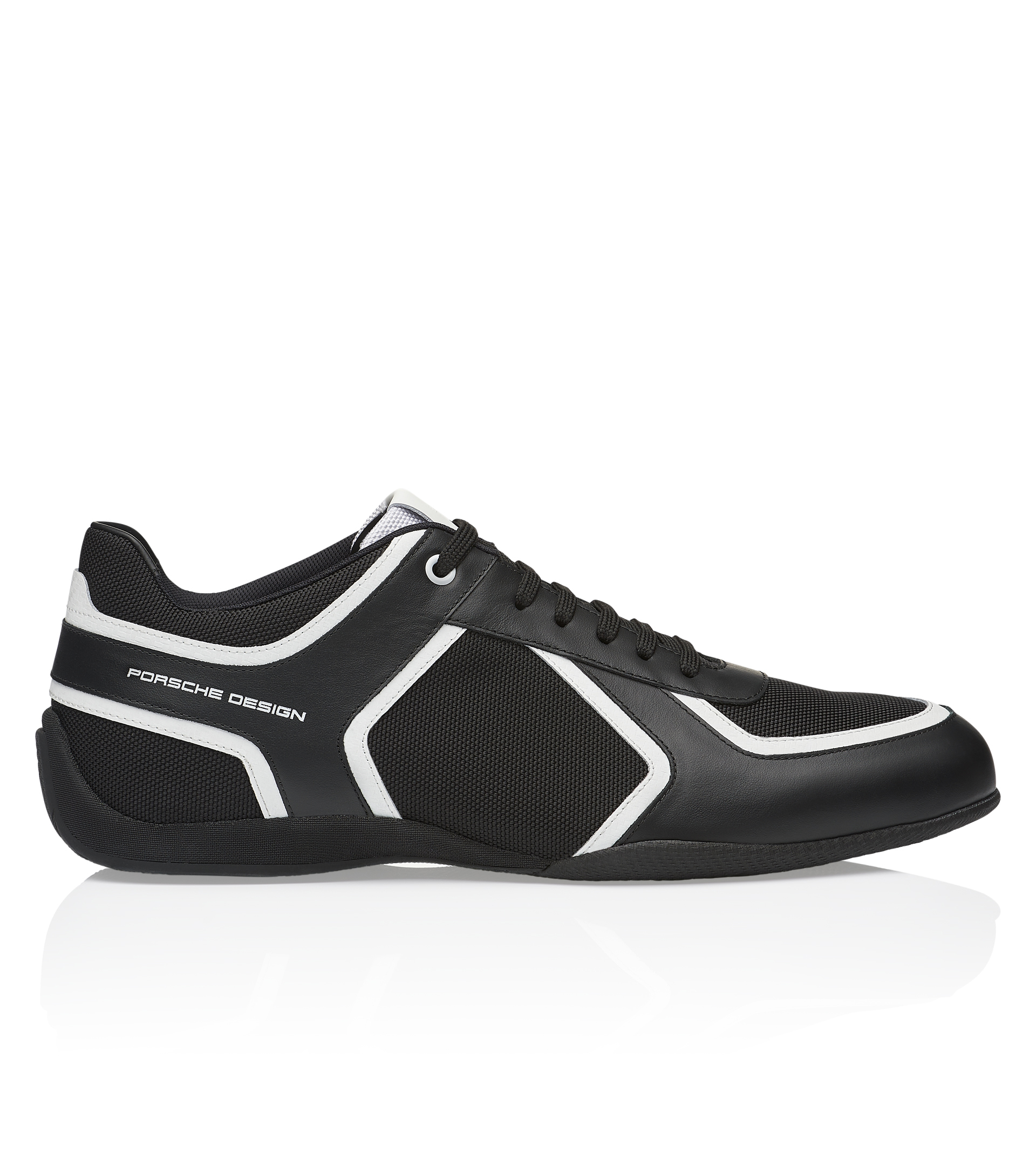 Racer Studio Edition Lace Up - Shoes 