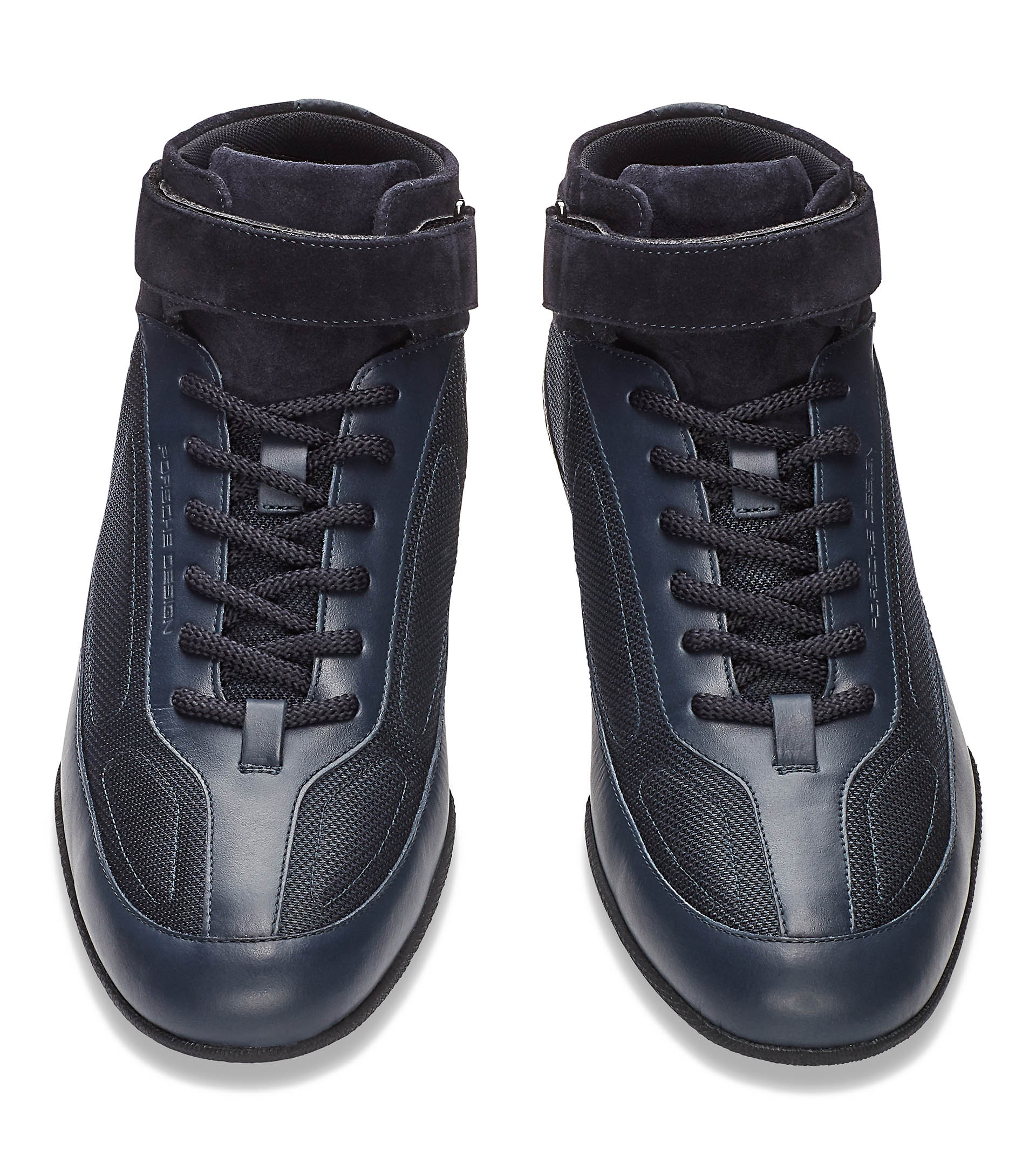 Racer High Top Sneaker Chaussures Porsche Design