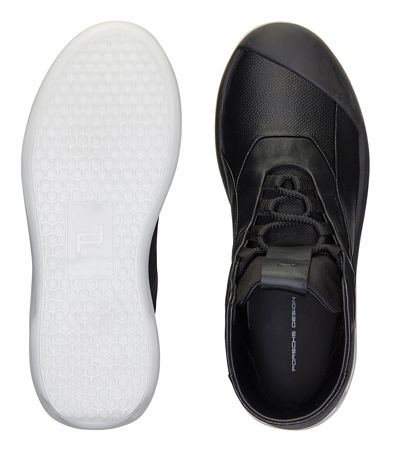 Traveller Boot High Top - Luxury Designer Shoes | Porsche Design | Design