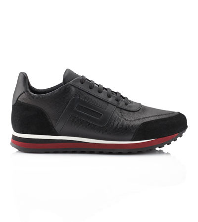 City Sneaker Leather - Luxury Designer Shoes | Porsche Design 