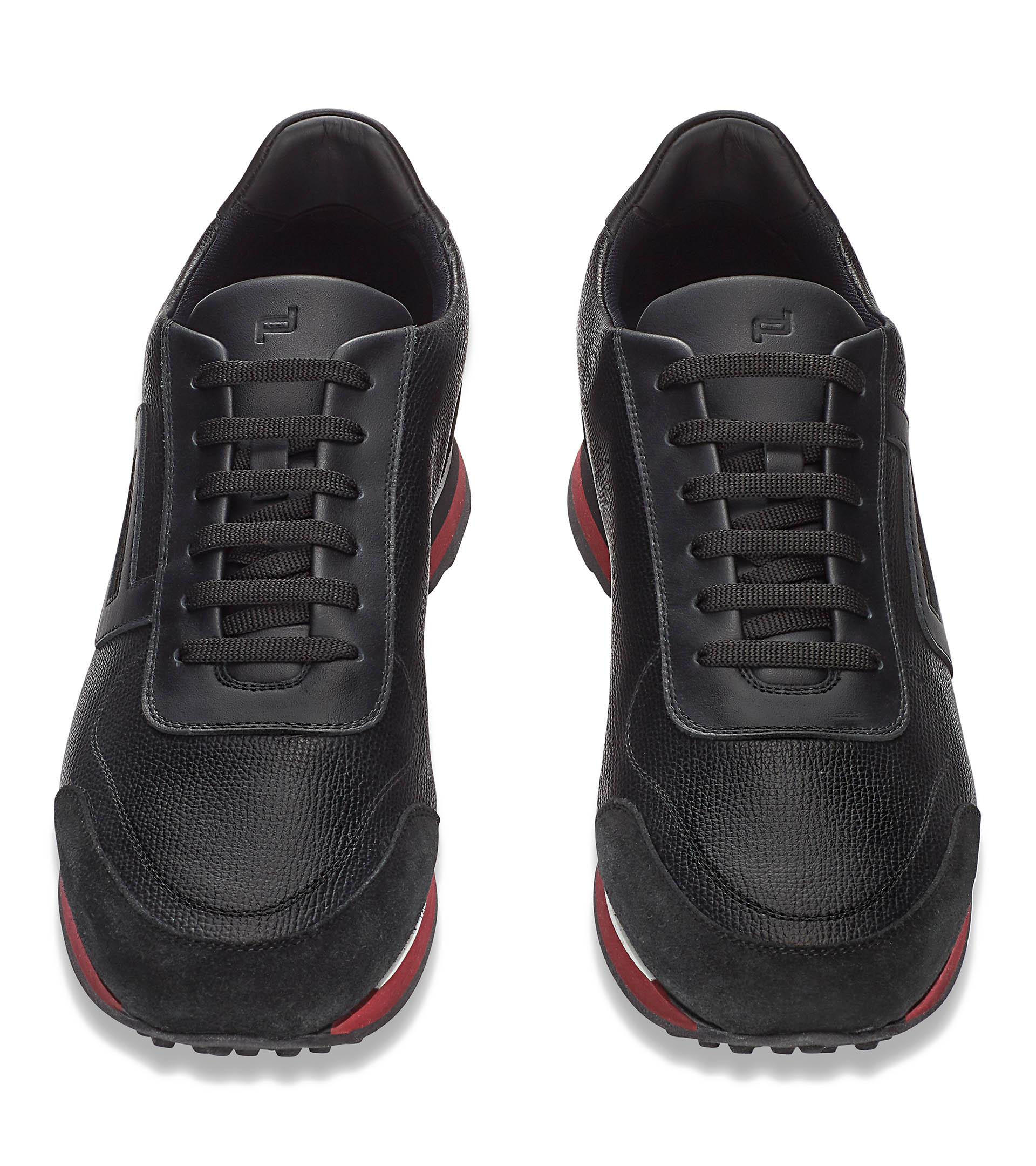 porsche boss sneakers