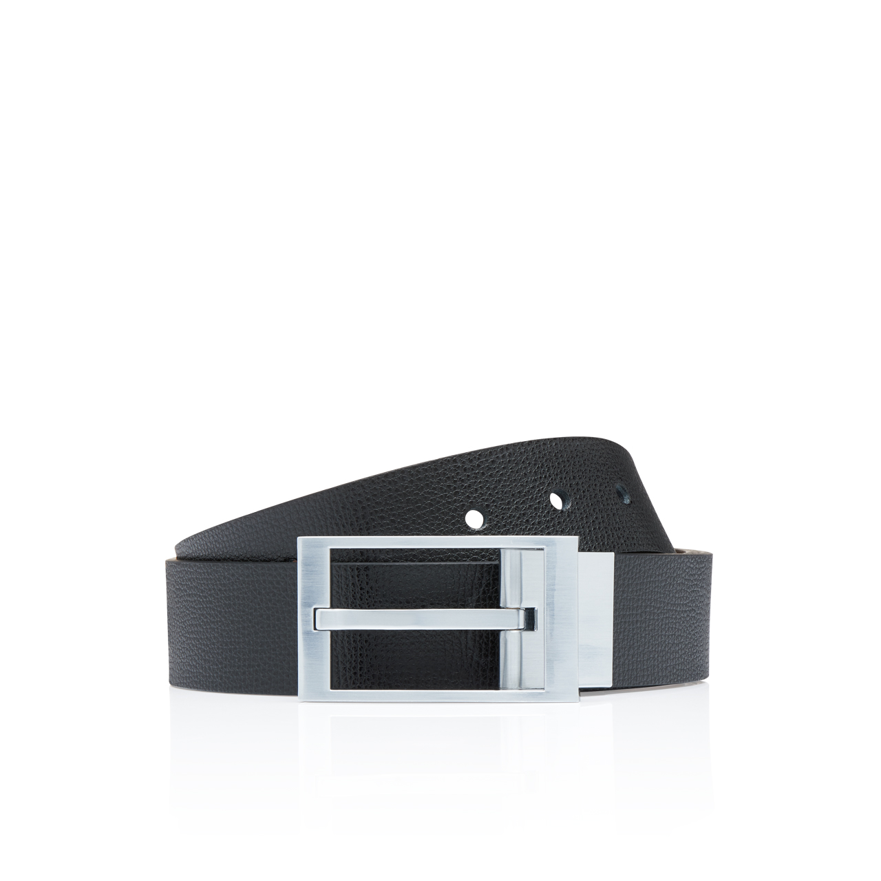 Reversible Business Belt 35 - Exclusive Men's Accessories