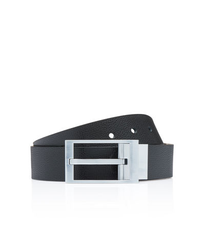 Designer Belts, Leather & Reversible Belts