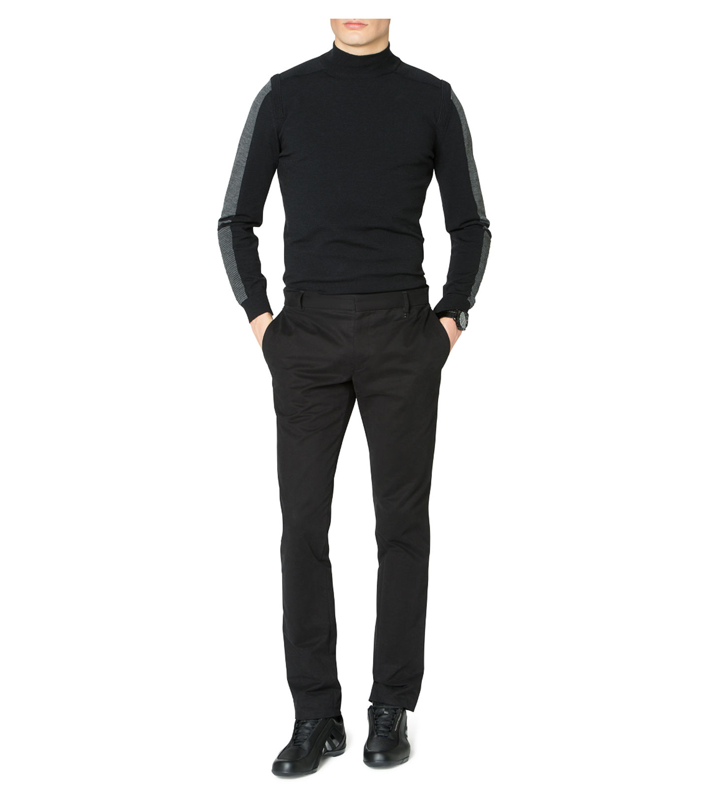 Side Near Middle view of product with ean 4046901294823