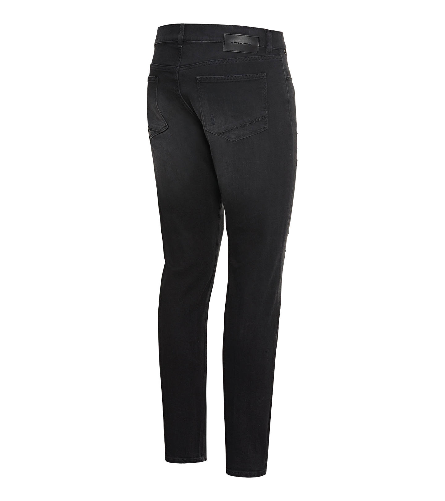 Back view of product with ean 4056487009605