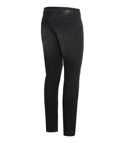 Back view of product with ean 4056487009605