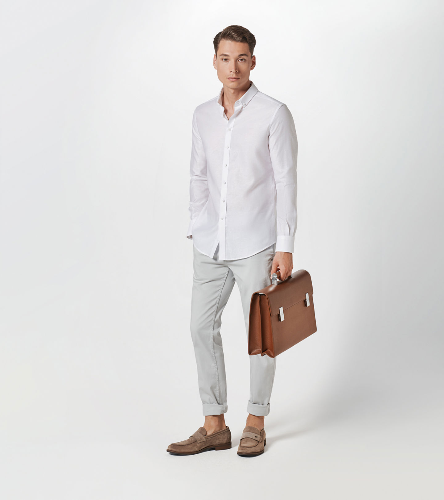 Side Near Middle view of product with ean 4046901933623