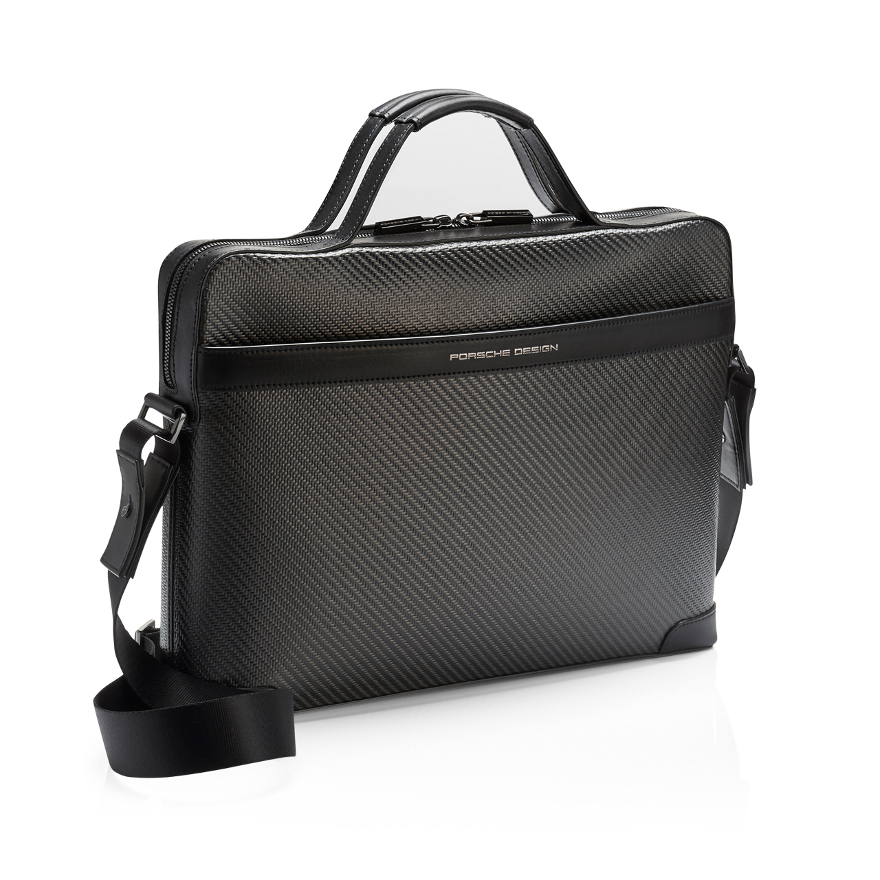 porsche design luggage review