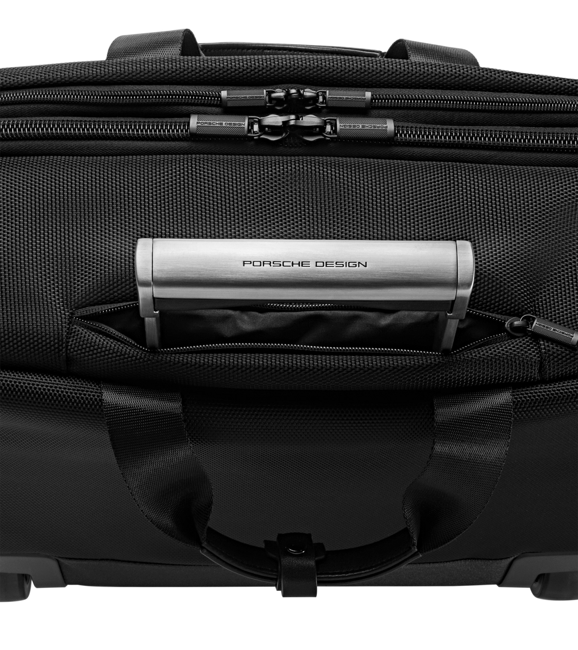 porsche design cabin luggage