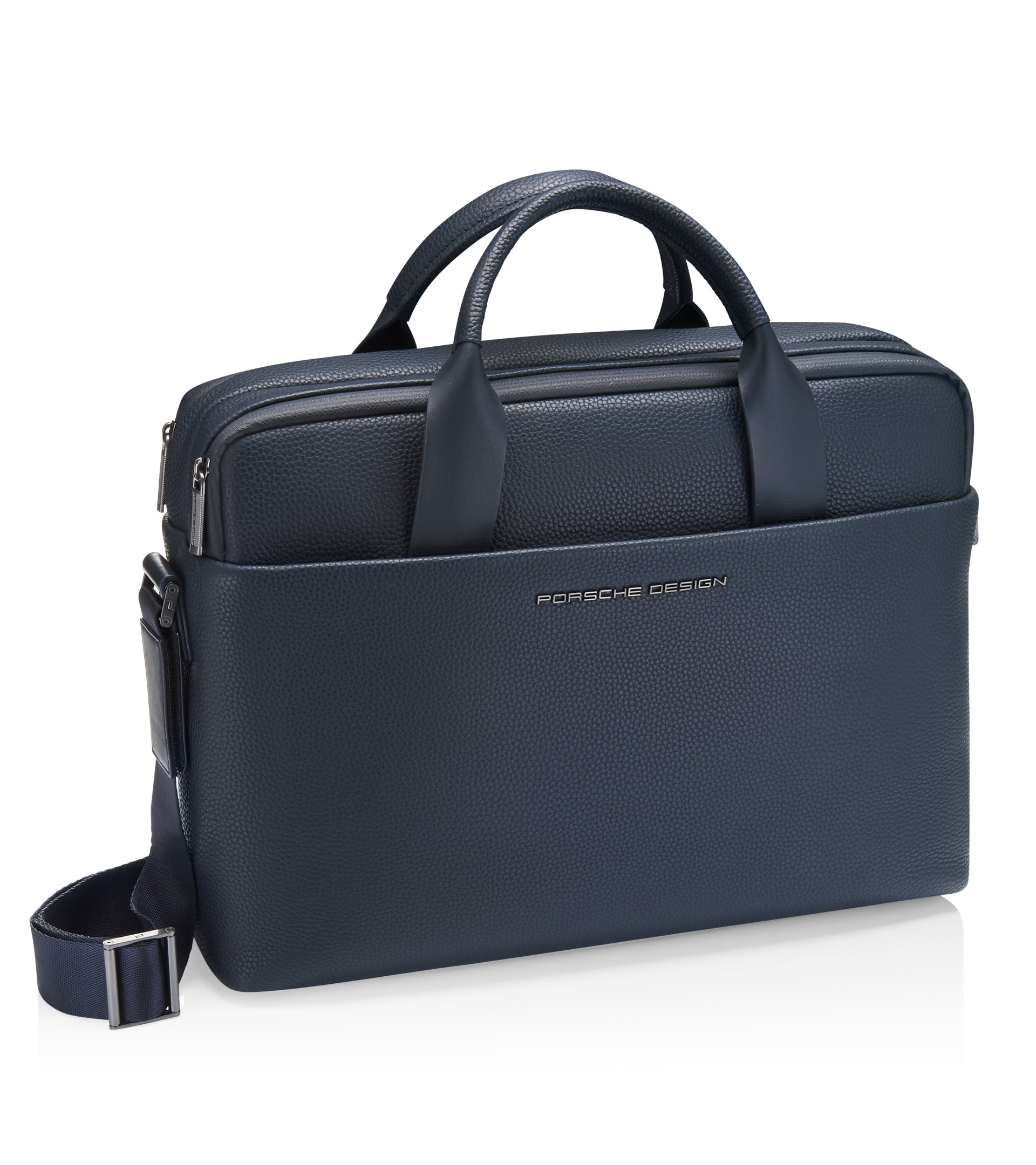 porsche design business bag