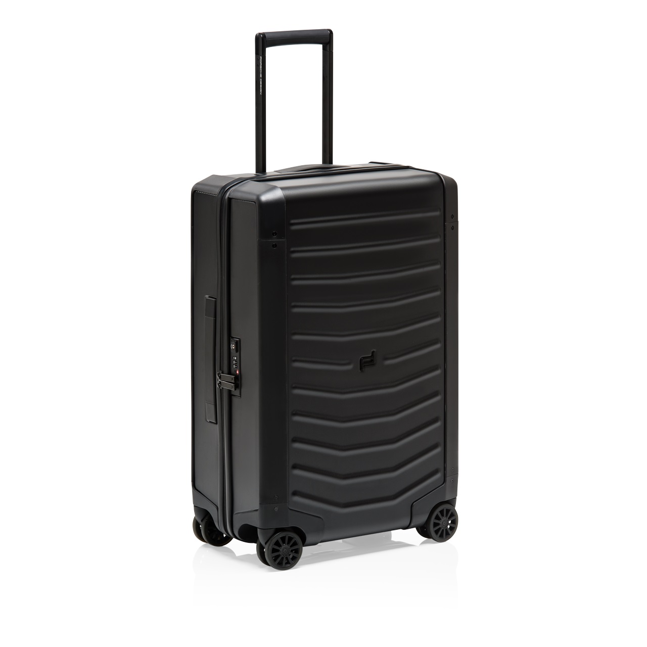 porsche suitcase