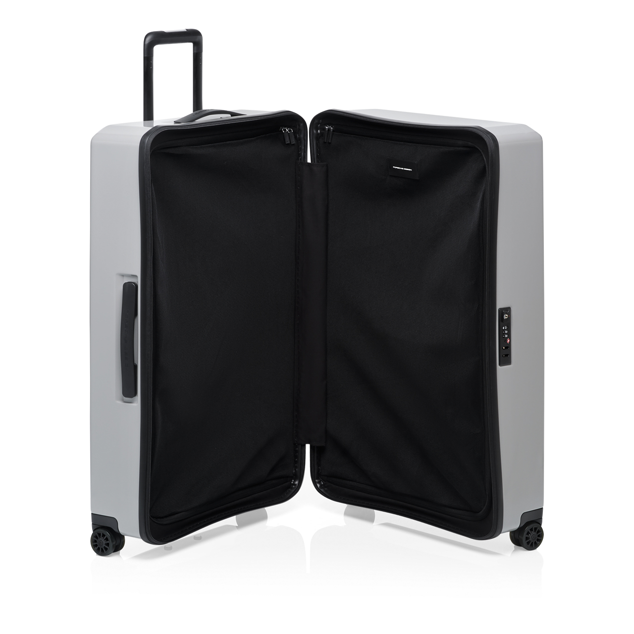 cheap luggage hard case