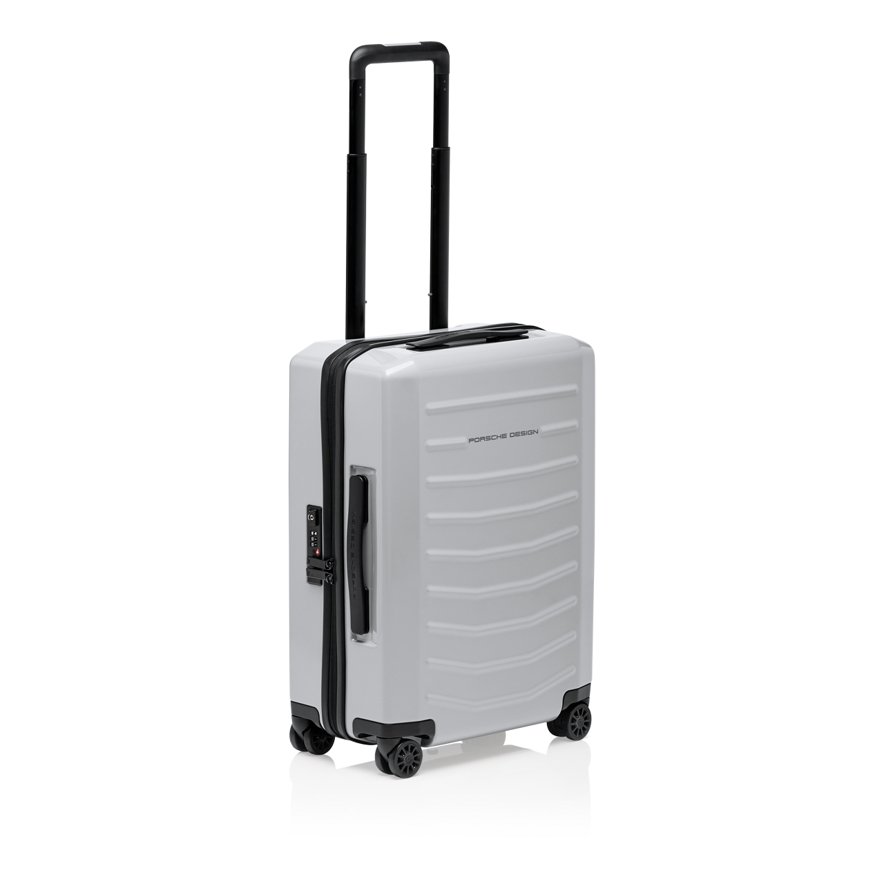 hardcase trolley